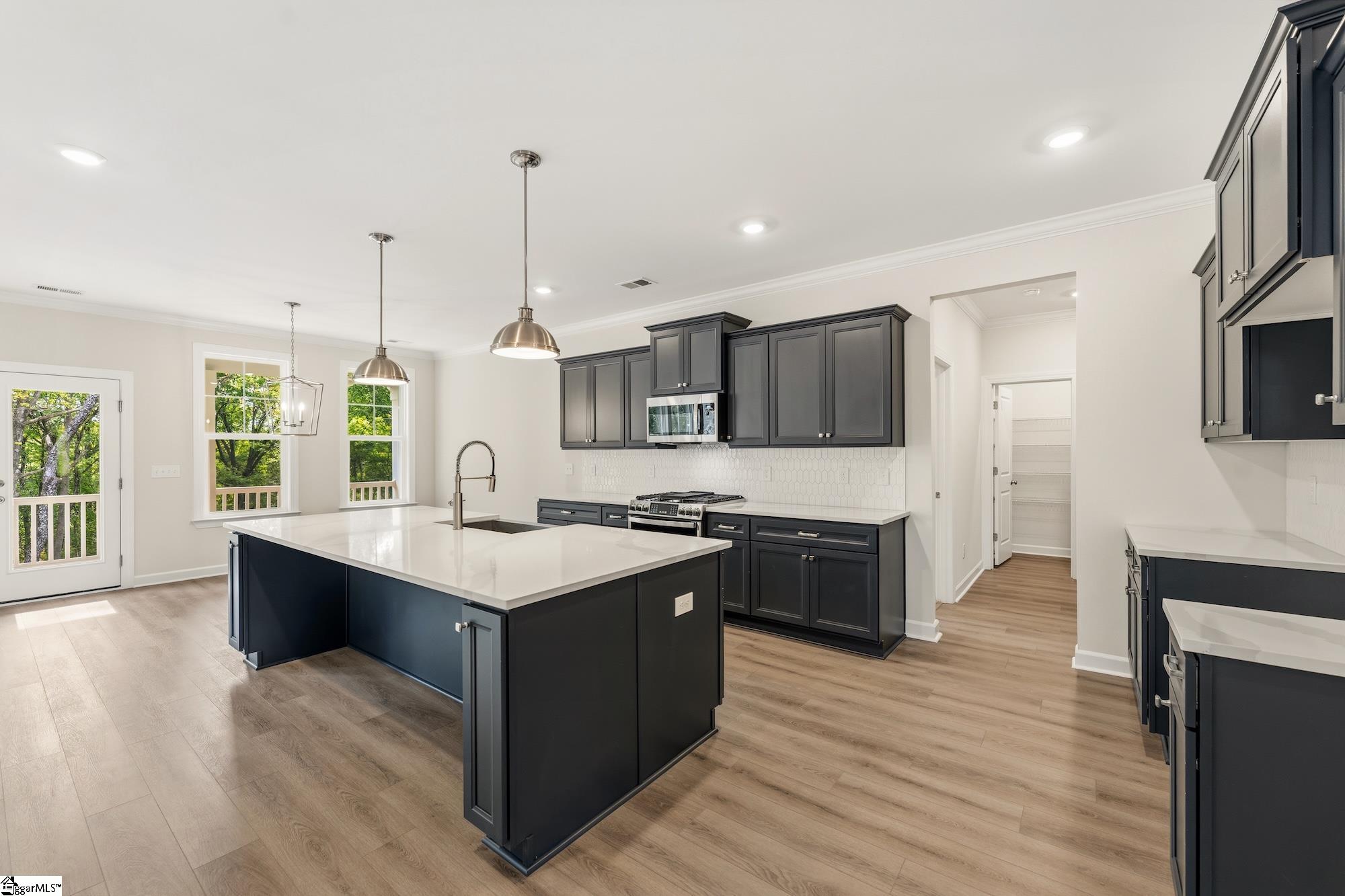 1108 Manse Jolly Road UNIT Lot 2 Timberland Grove Anderson, SC 29621