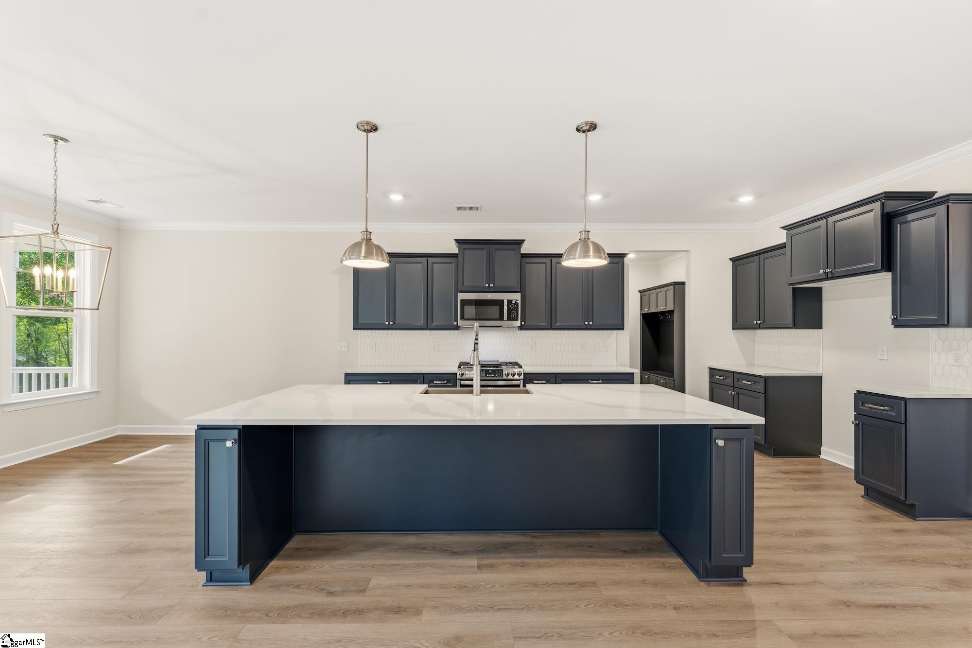 1108 Manse Jolly Road UNIT Lot 2 Timberland Grove Anderson, SC 29621