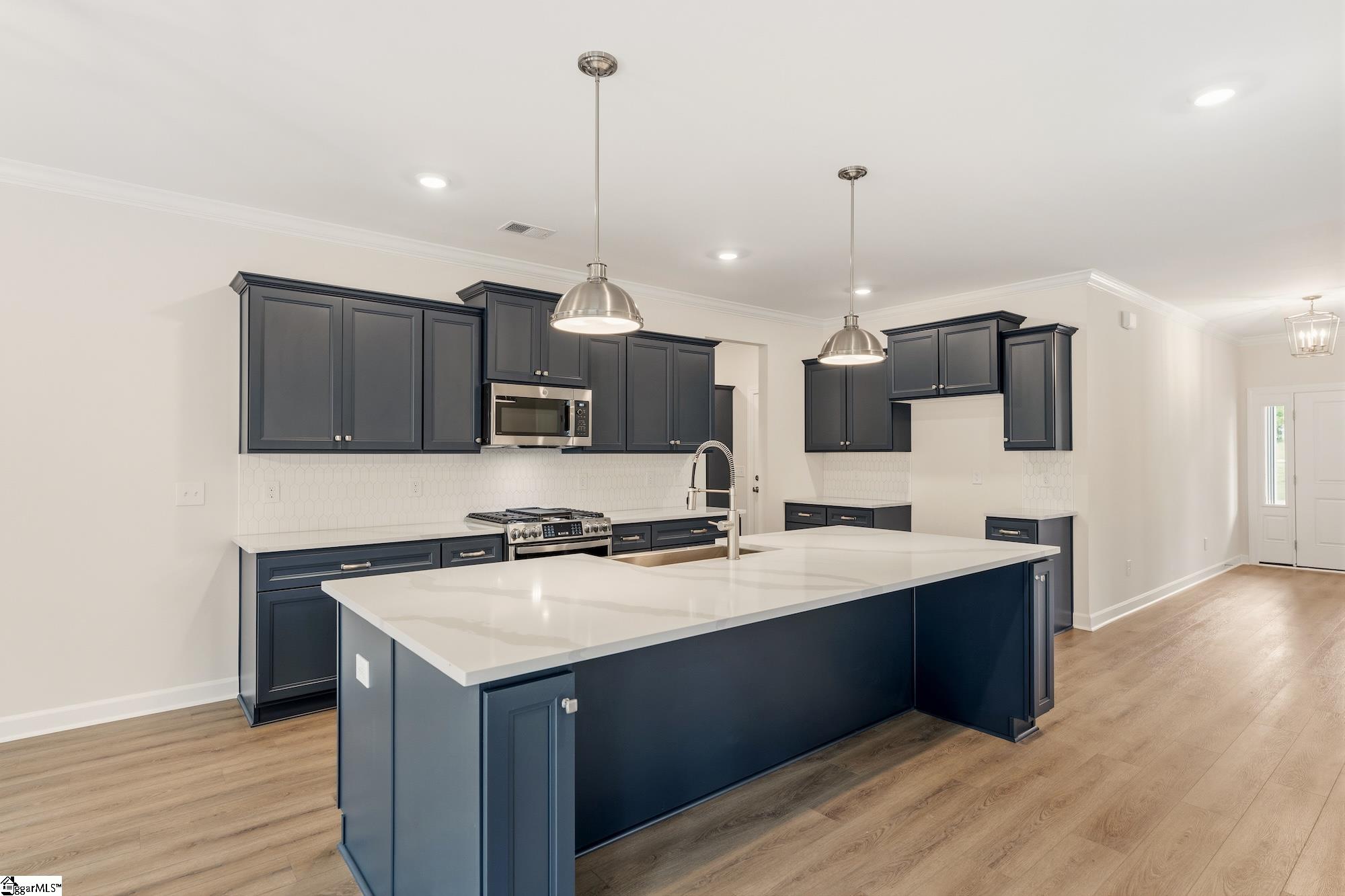 1108 Manse Jolly Road UNIT Lot 2 Timberland Grove Anderson, SC 29621