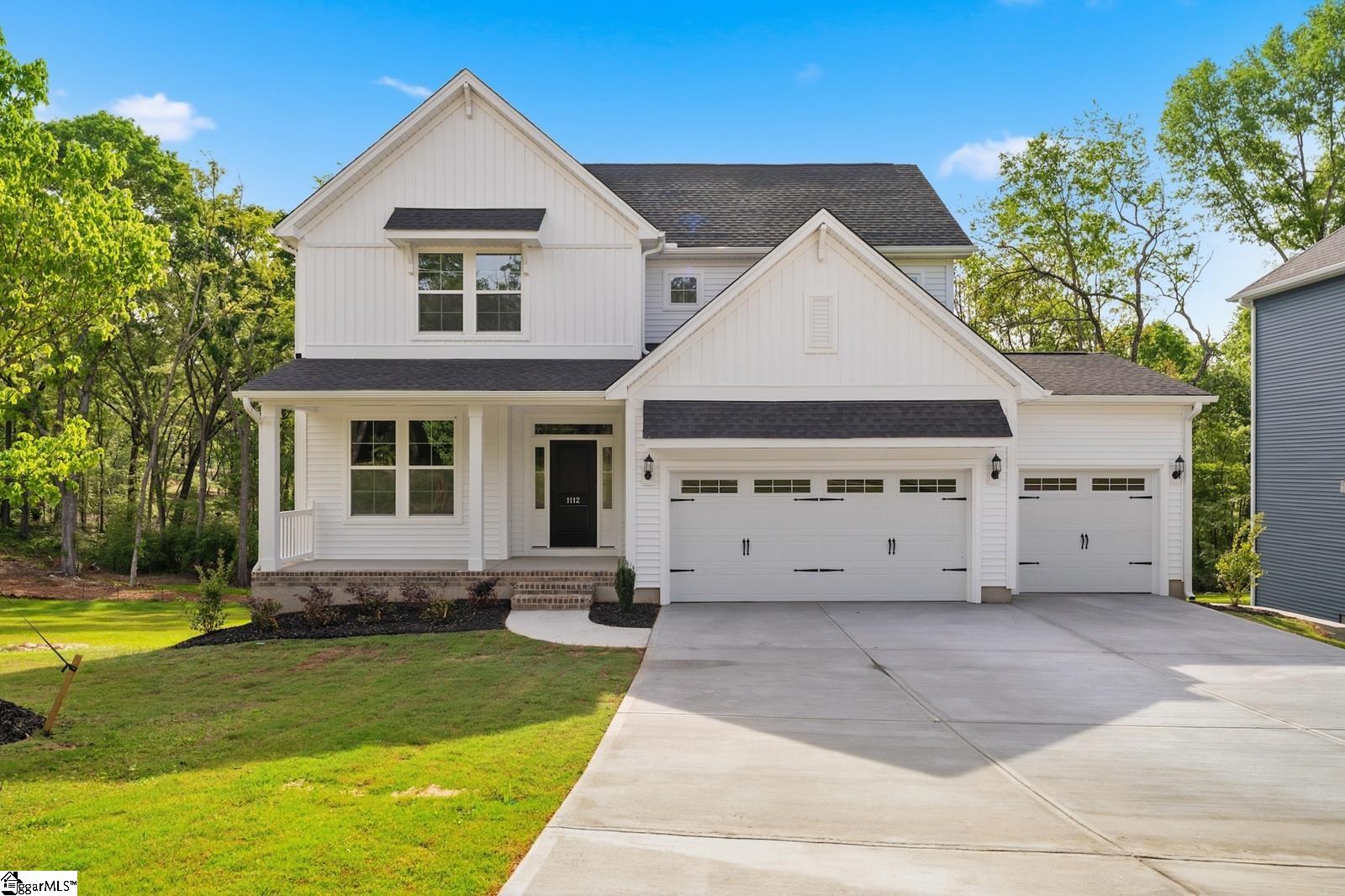 Find Your Home in South Carolina