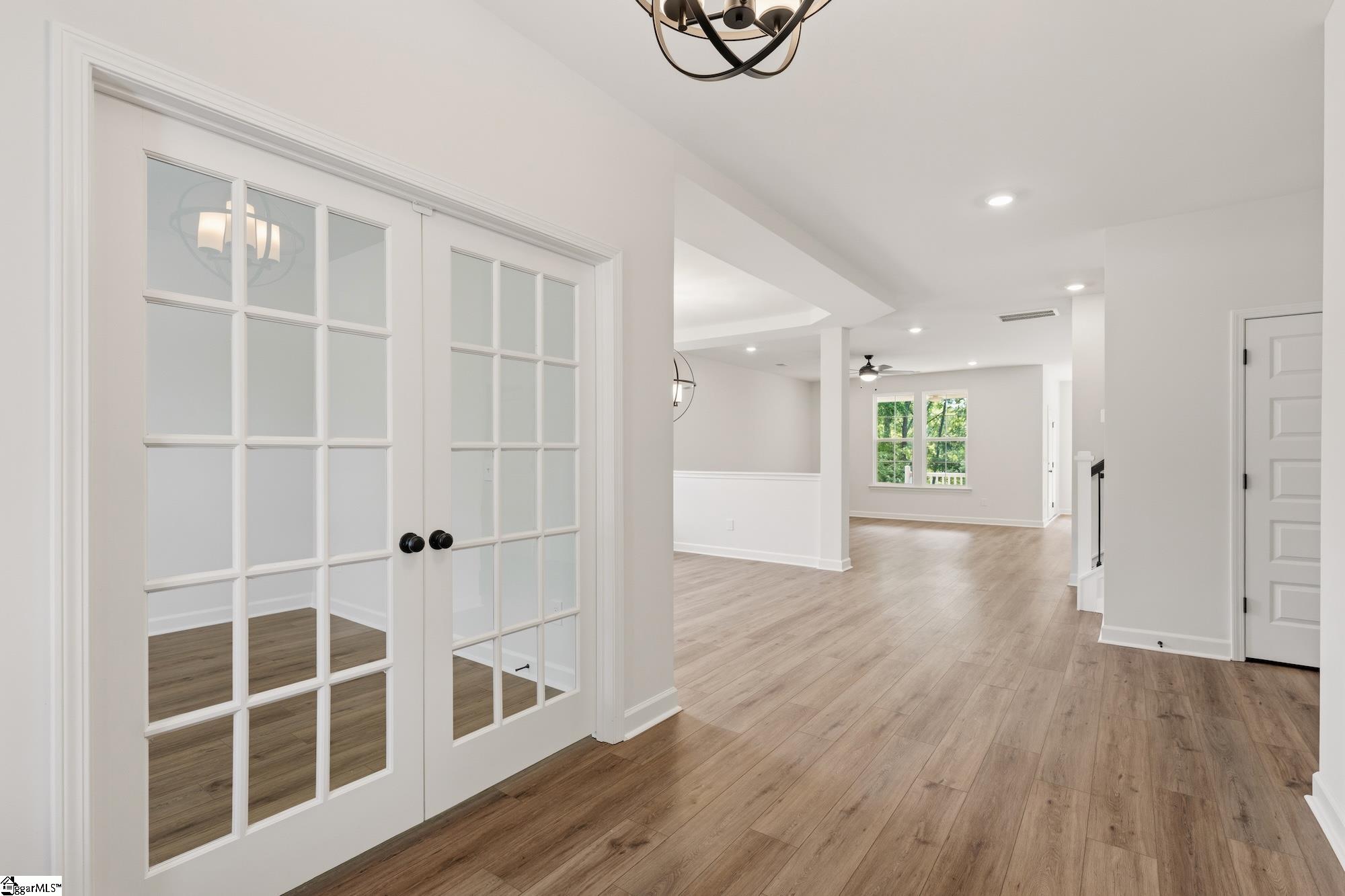 1112 Manse Jolly Road UNIT Lot 3 Timberland Grove Anderson, SC 29621