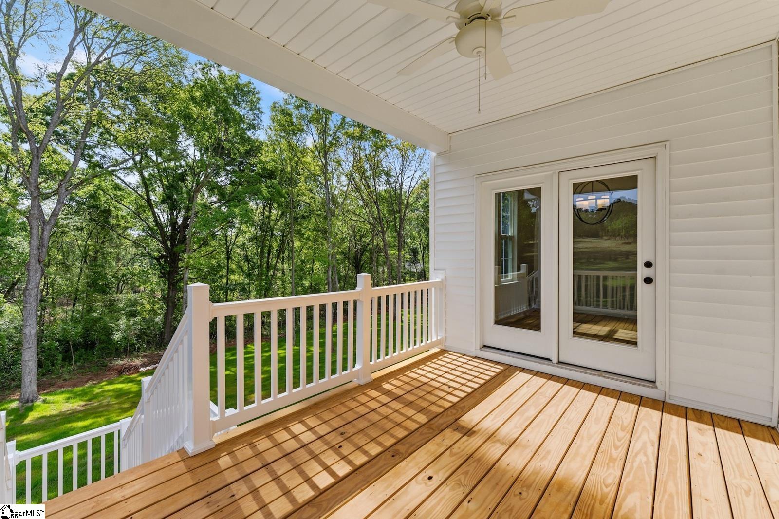 1112 Manse Jolly Road UNIT Lot 3 Timberland Grove Anderson, SC 29621