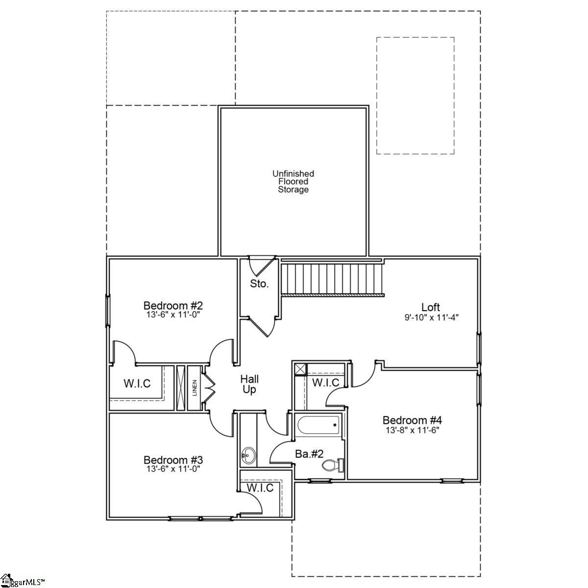1112 Manse Jolly Road UNIT Lot 3 Timberland Grove Anderson, SC 29621