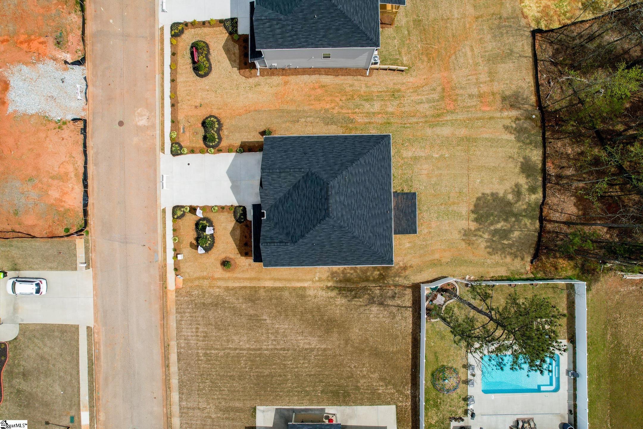 621 Silver Fir Street Piedmont, SC 29673