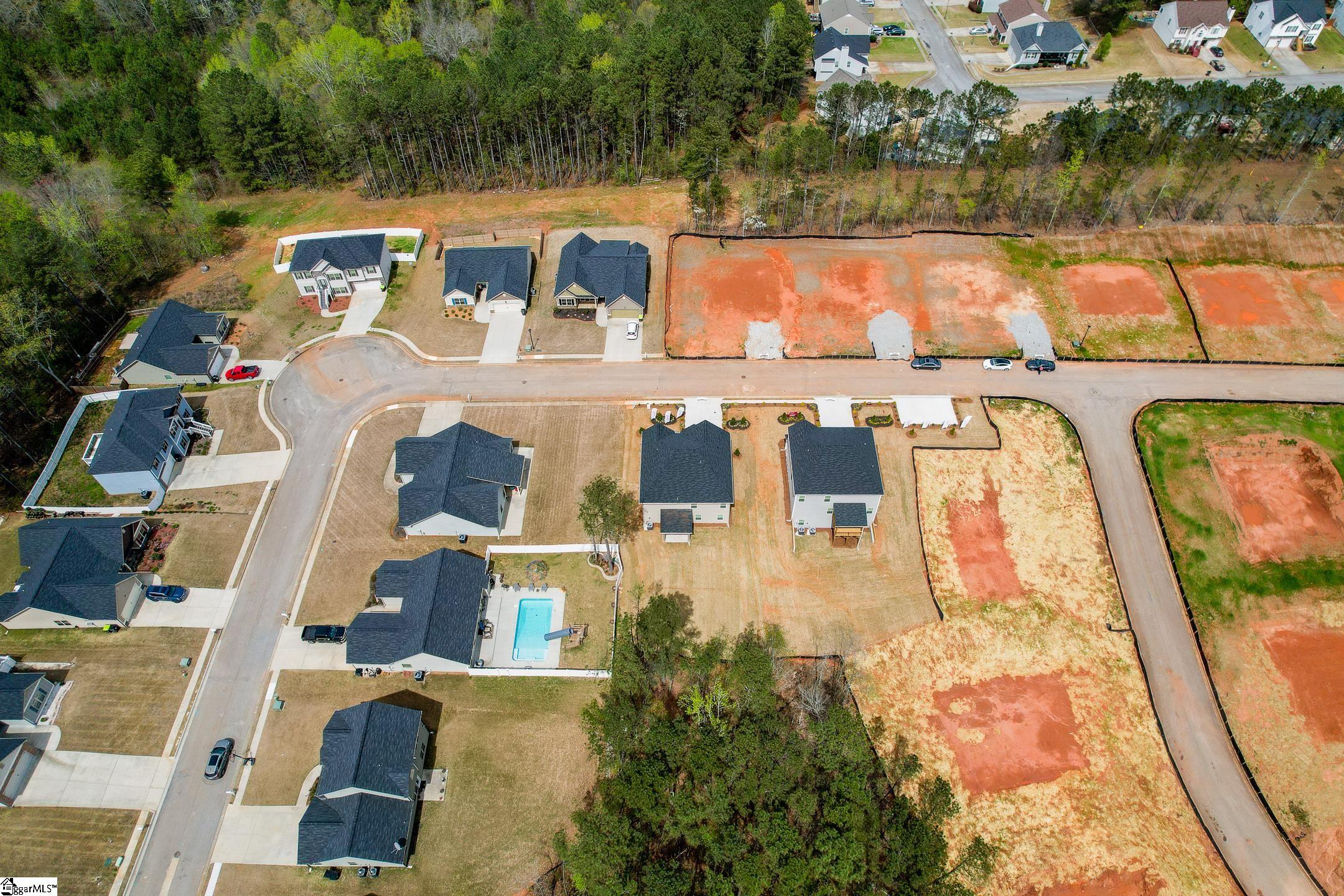 621 Silver Fir Street Piedmont, SC 29673