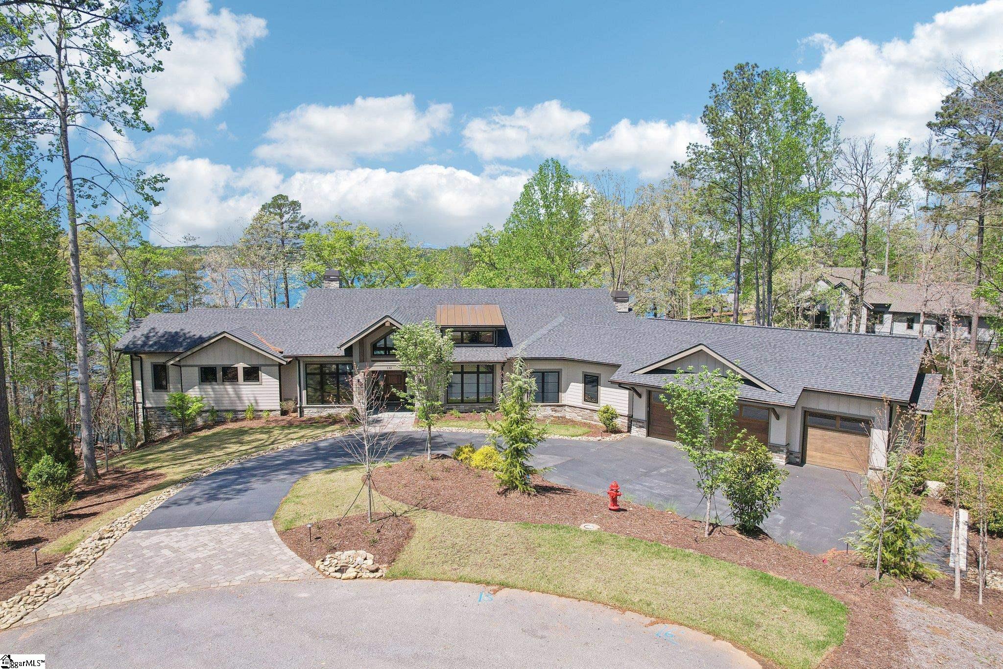 132 Promontory Court