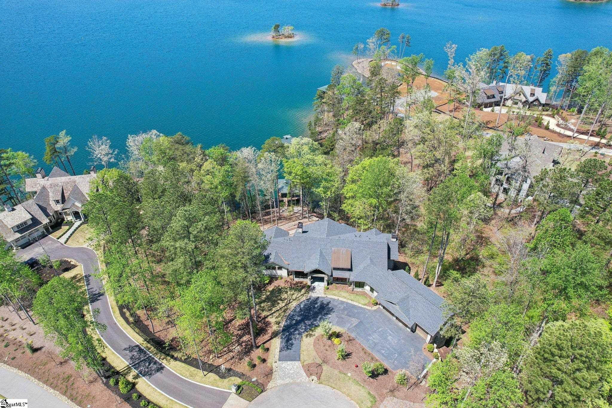 132 Promontory Court