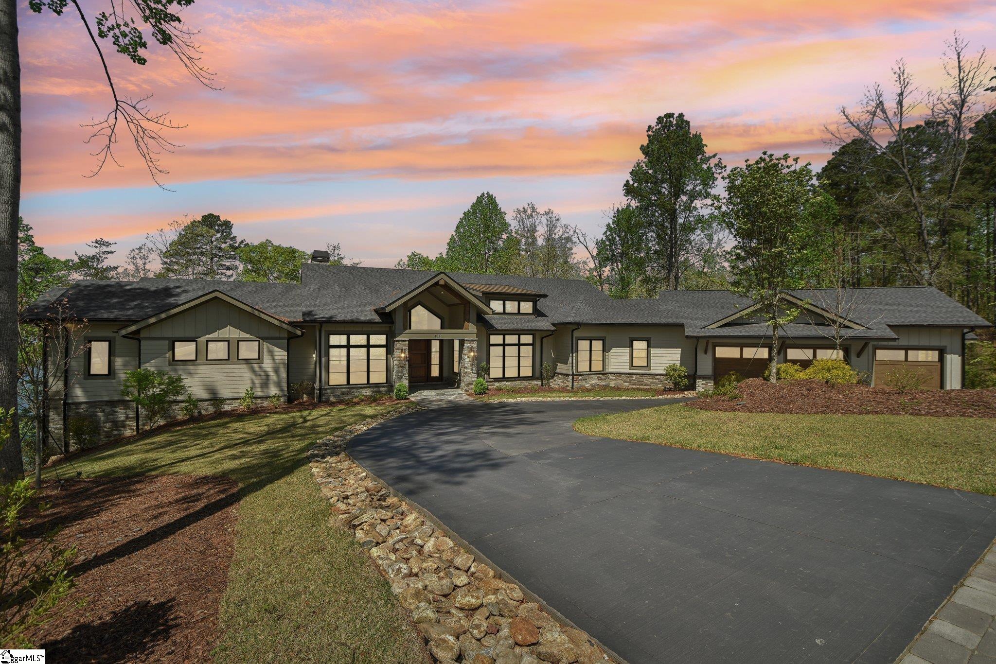 132 Promontory Court