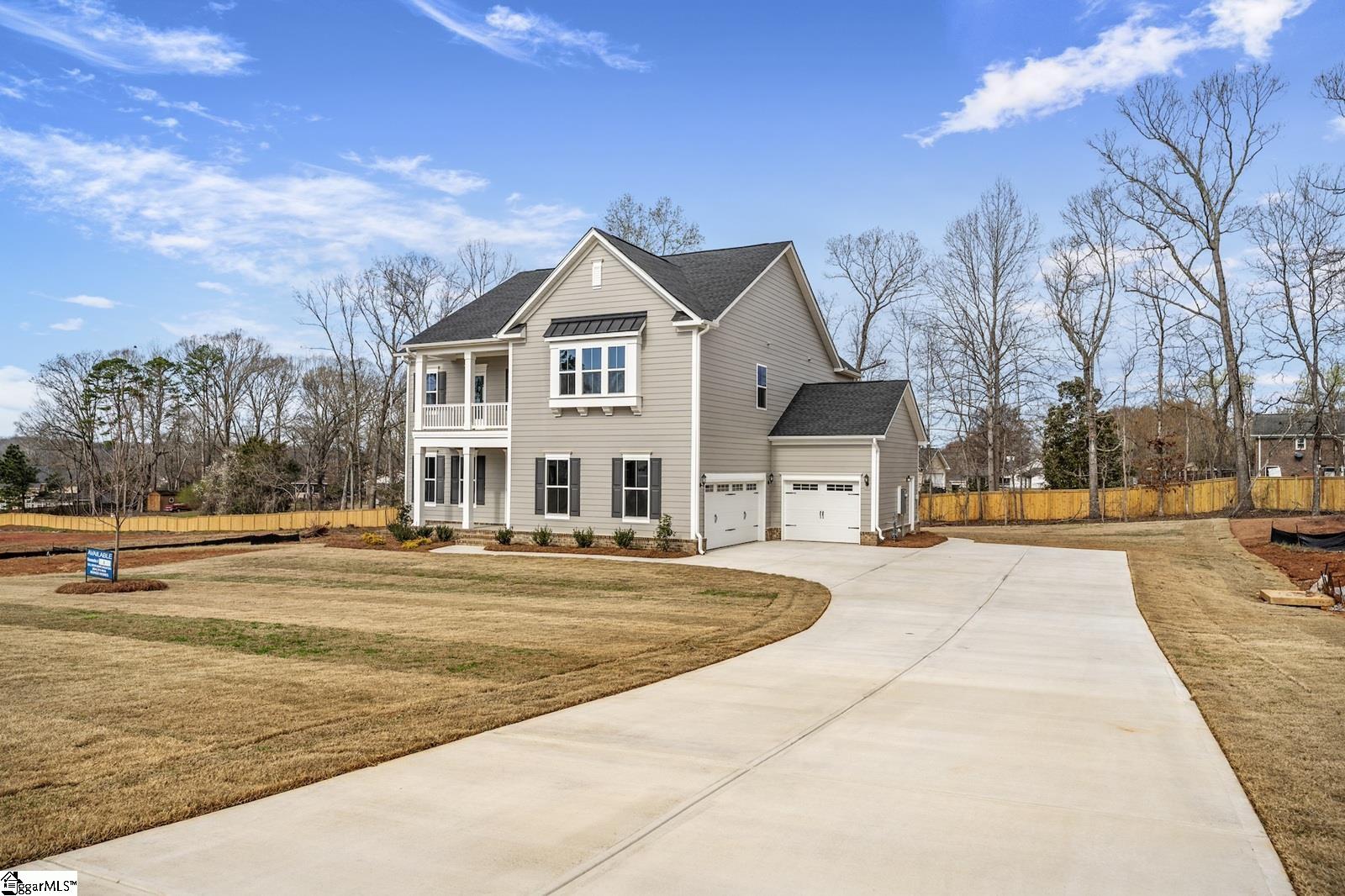 Find Your Home in South Carolina