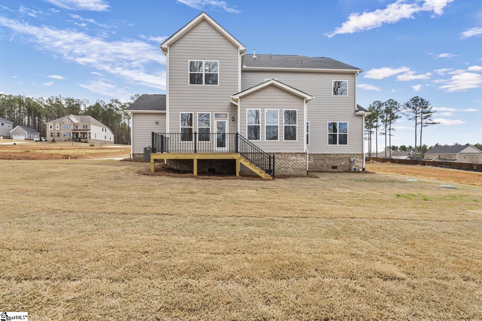 118 Rickys Path Easley, SC 29642