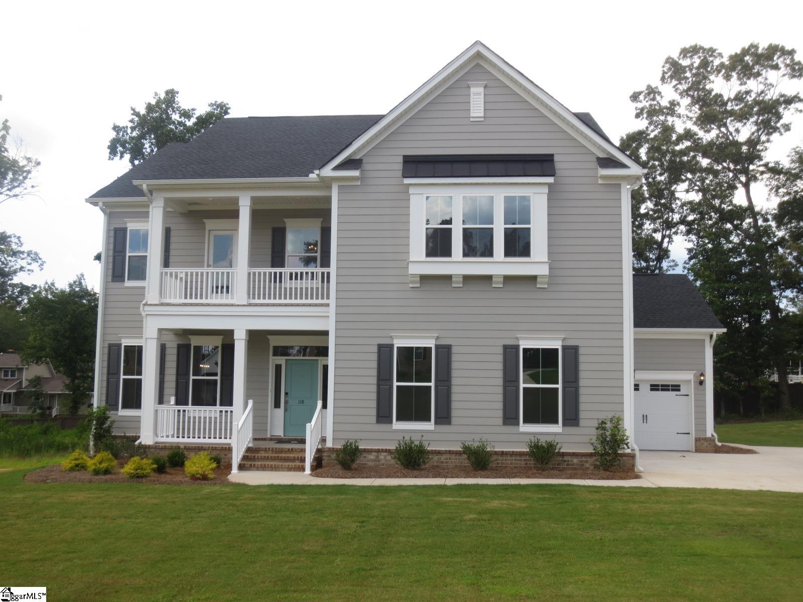 118 Rickys Path Easley, SC 29642