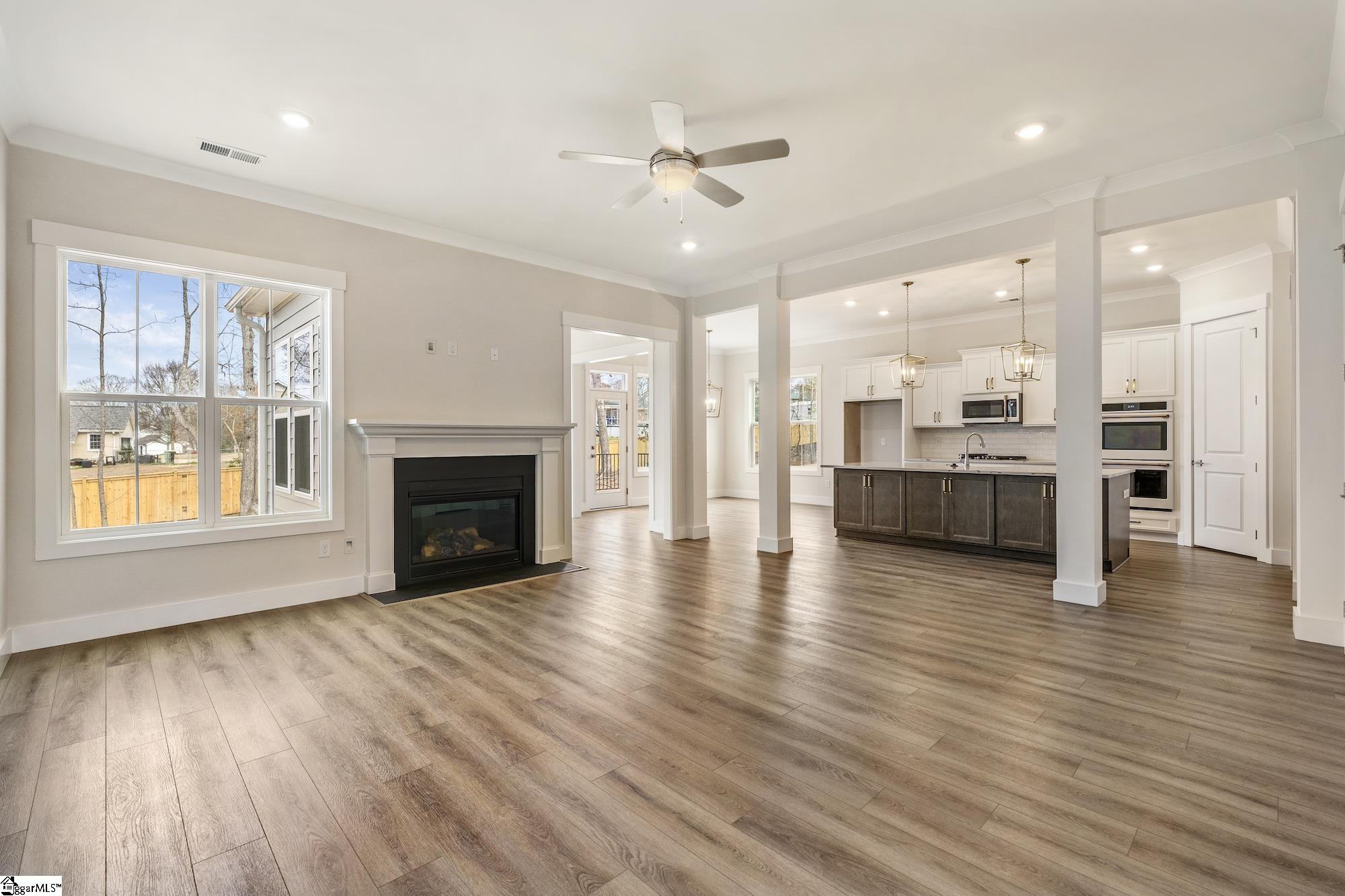 118 Rickys Path Easley, SC 29642
