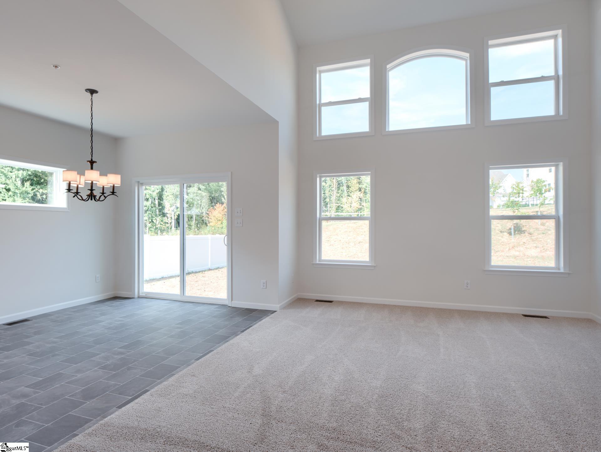 Lot 8 Nivie Lane Simpsonville, SC 29681