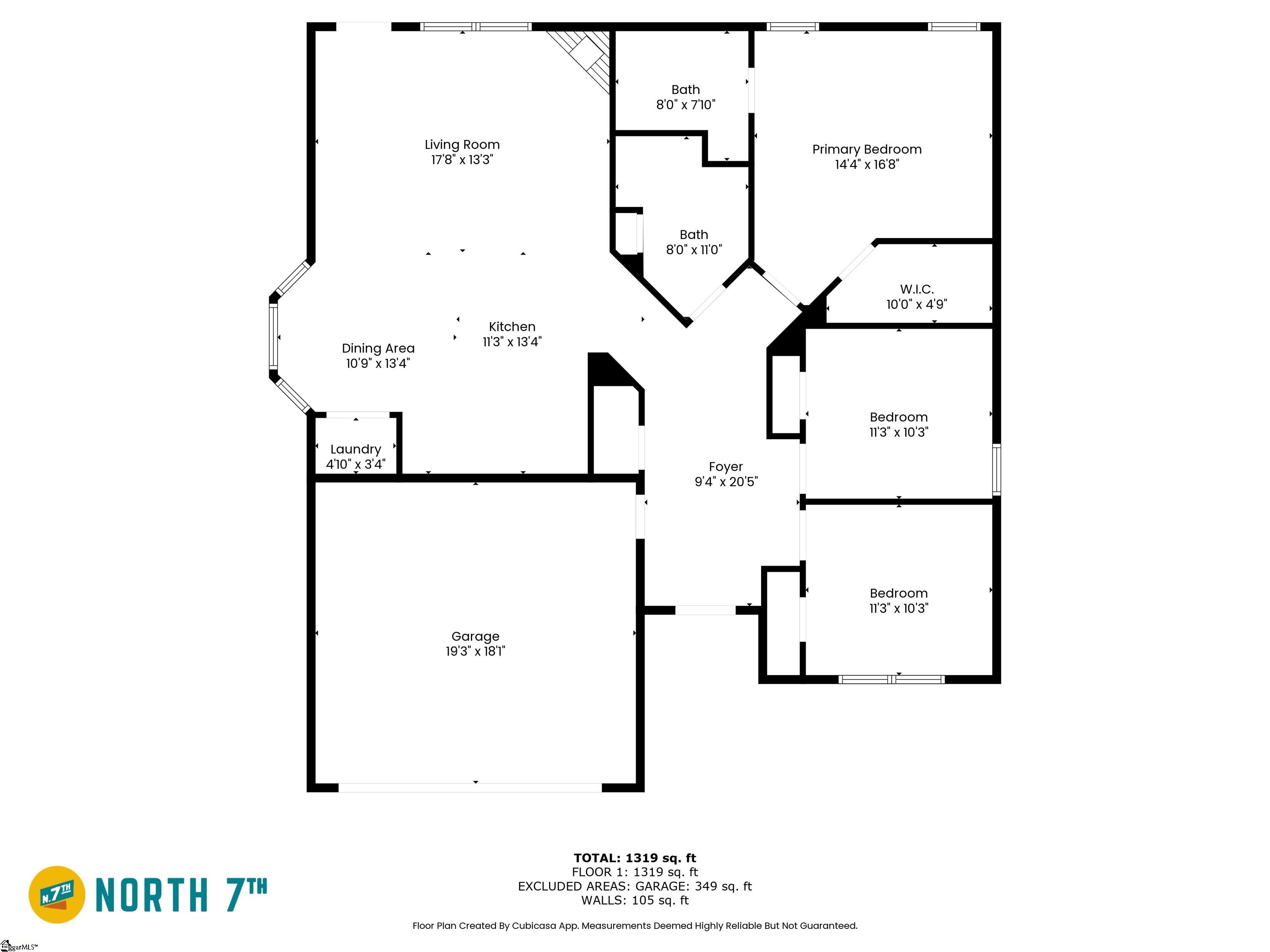 221 Upper Beaver Creek Drive photo 23