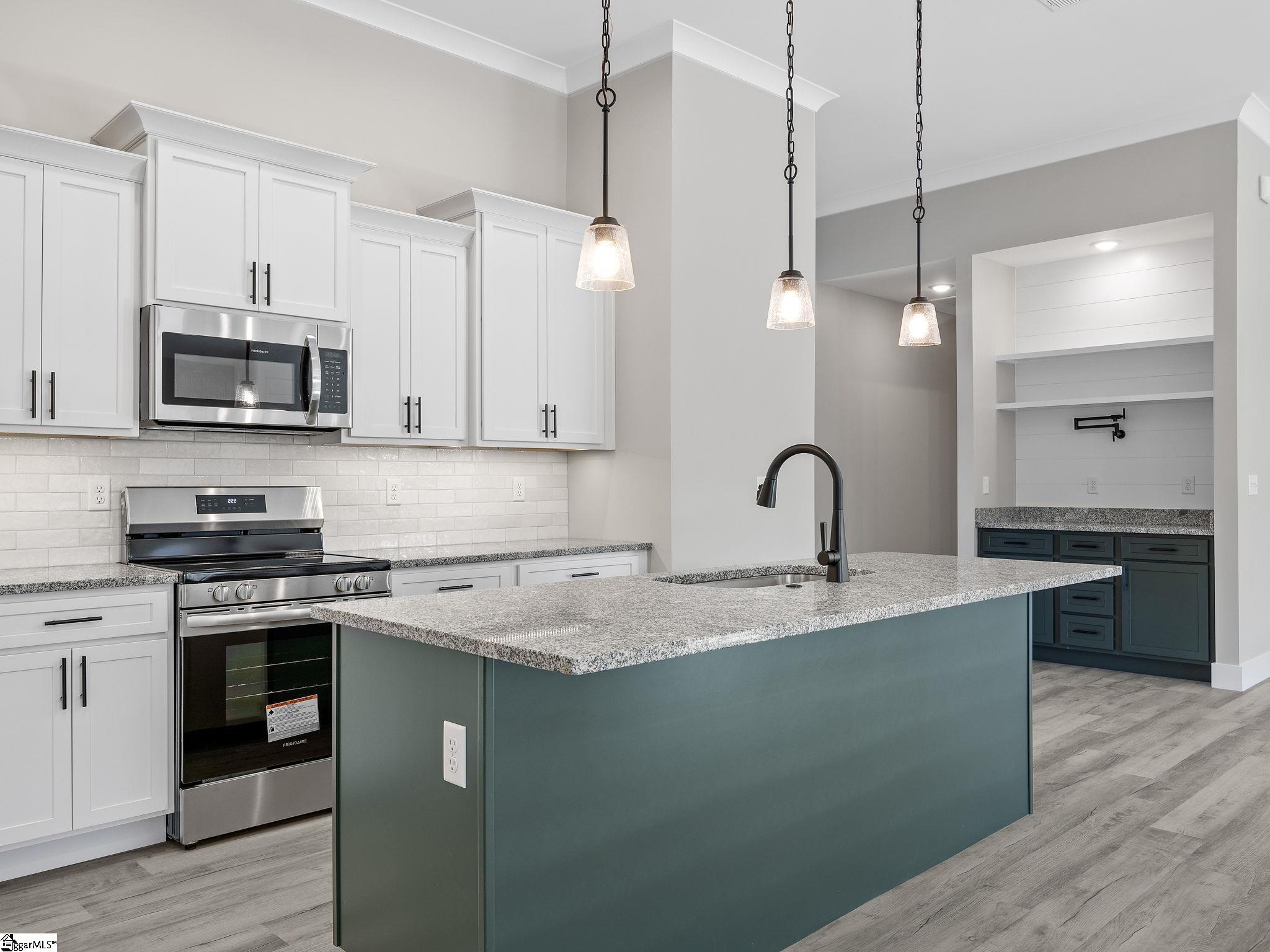 11573 New Cut Road Campobello, SC 29322