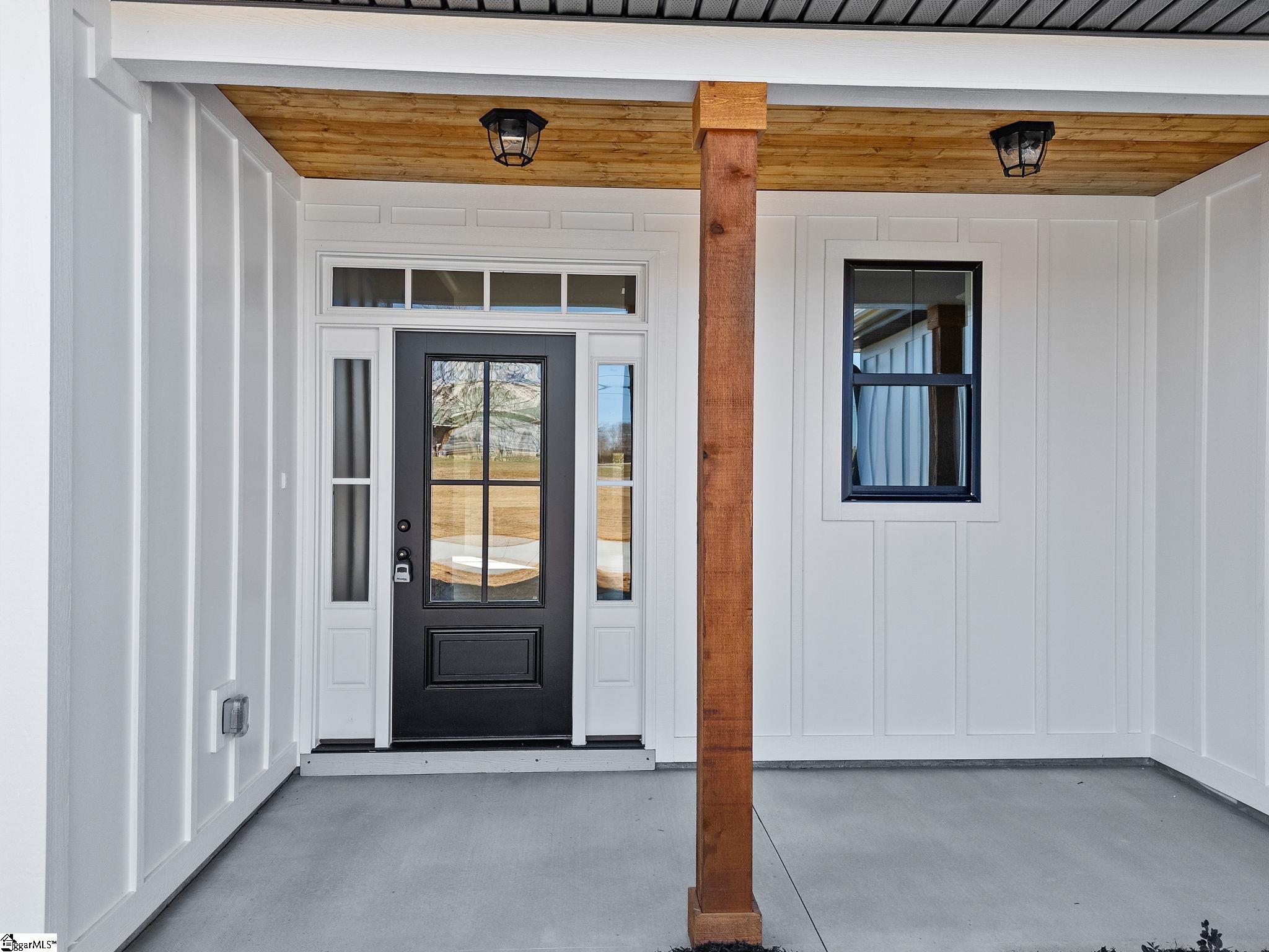 11573 New Cut Road Campobello, SC 29322