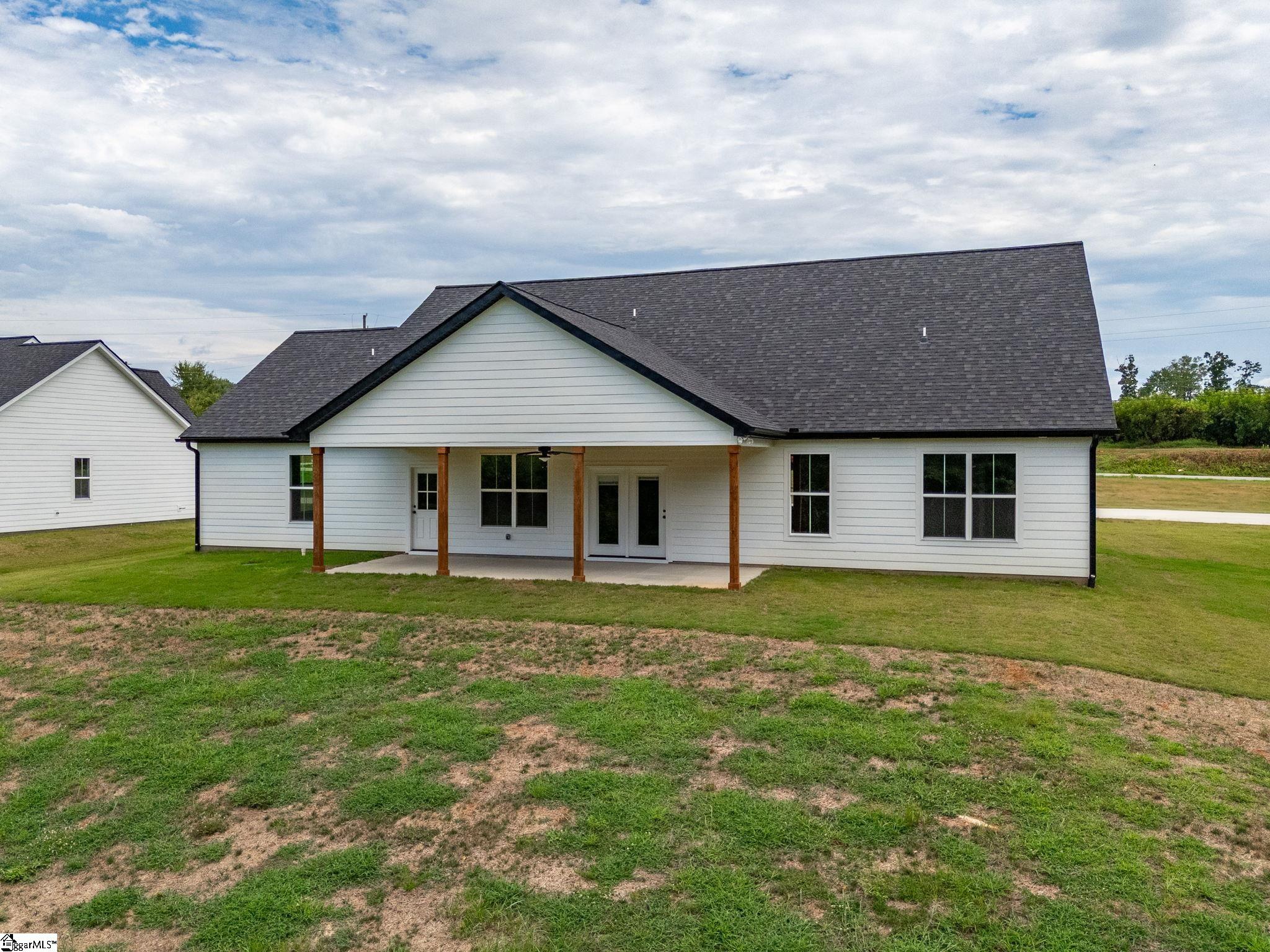 11573 New Cut Road Campobello, SC 29322