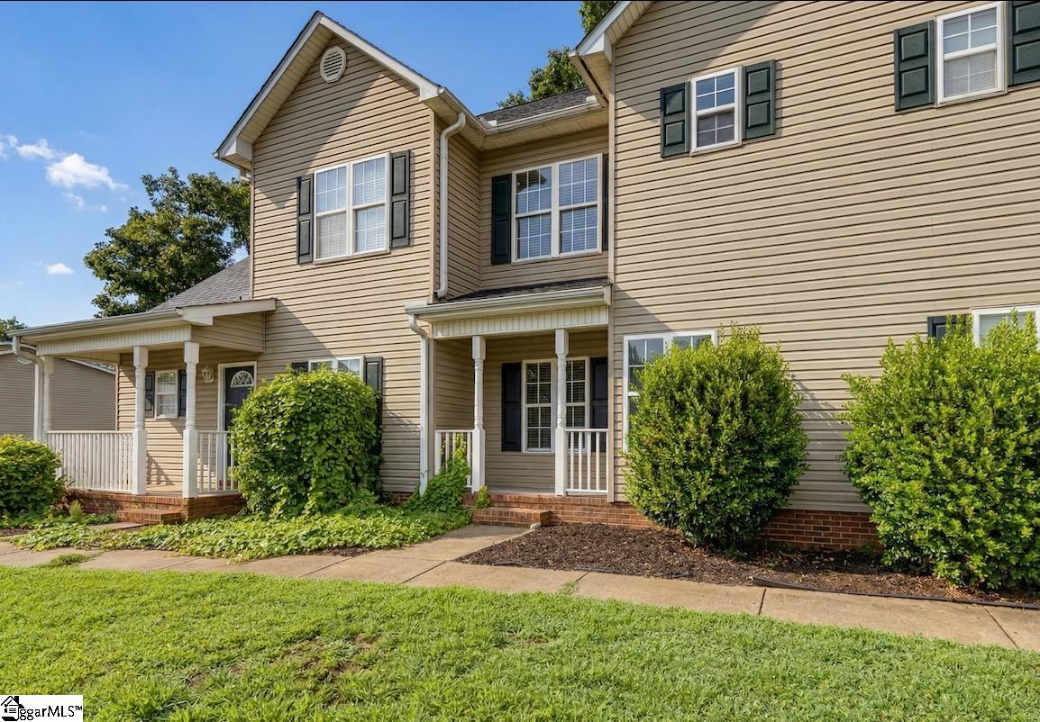 Find Your Home in South Carolina