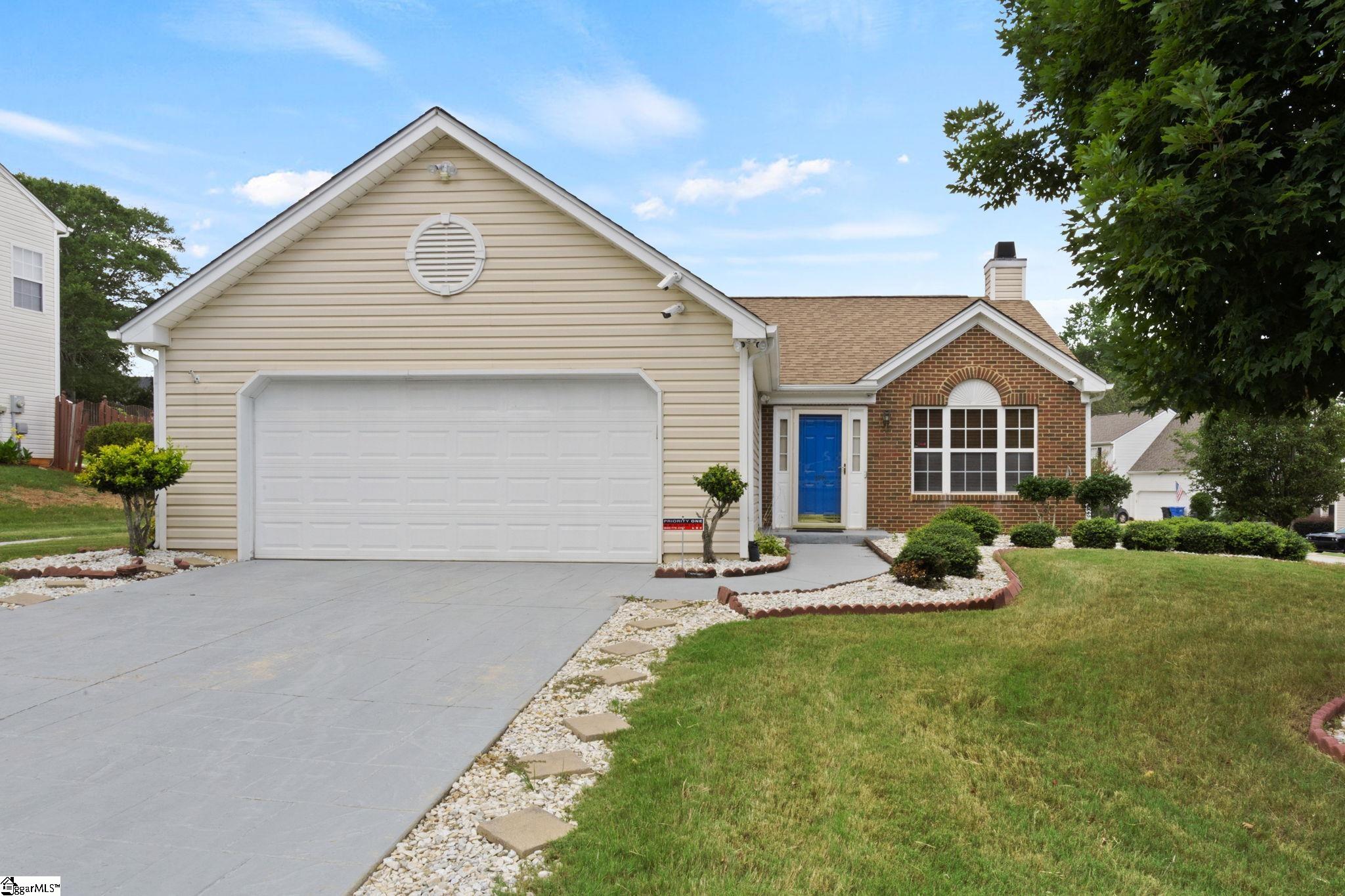 Find Your Home in South Carolina