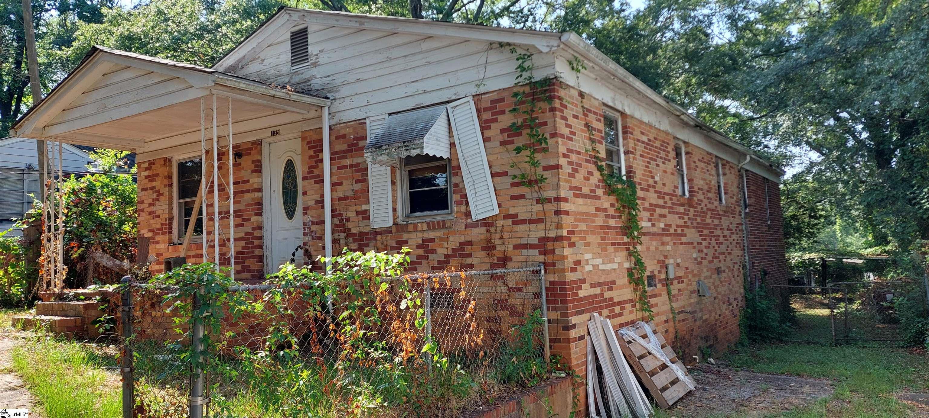Find Your Home in South Carolina