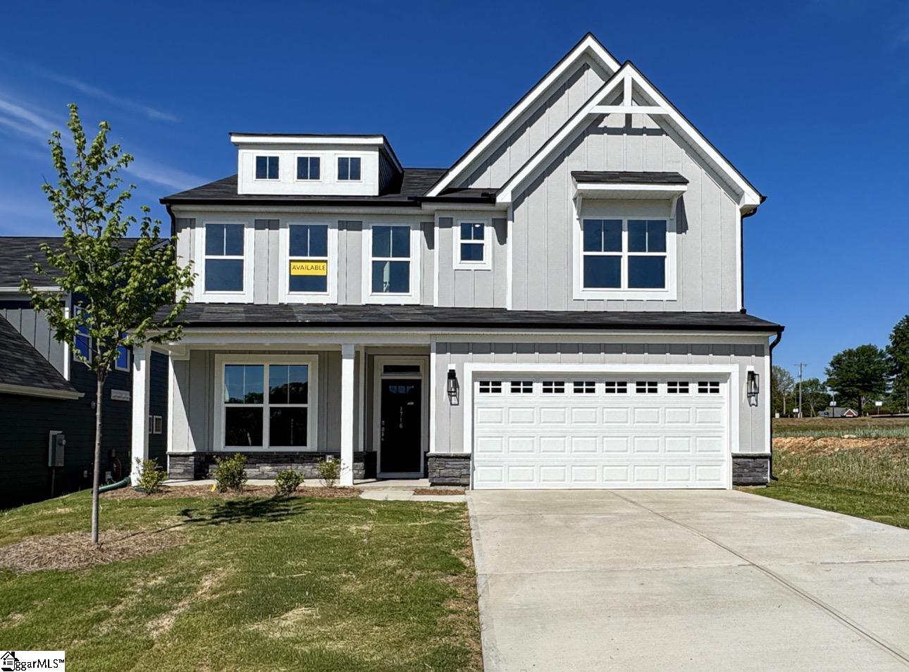 1716 Constitution Lane Moore, SC 29369