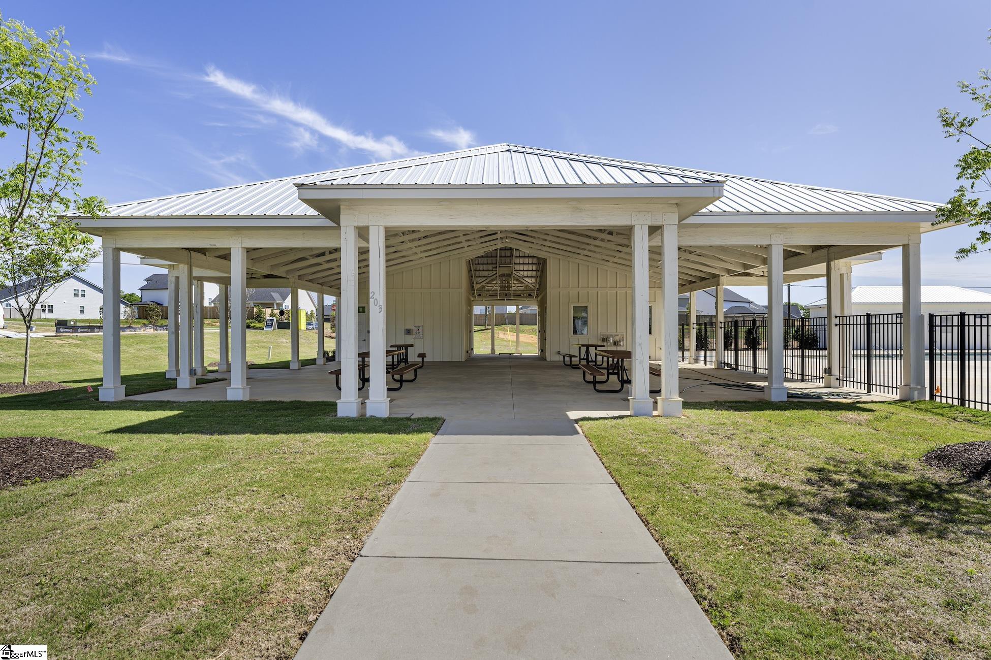 130 Tiger Lily Drive Anderson, SC 29621