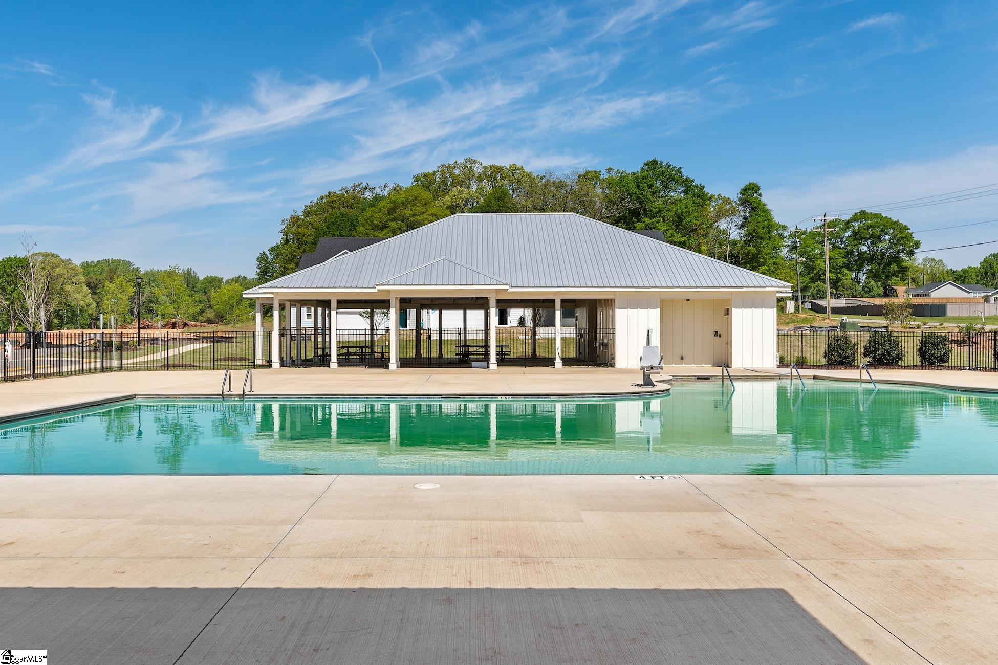 130 Tiger Lily Drive Anderson, SC 29621