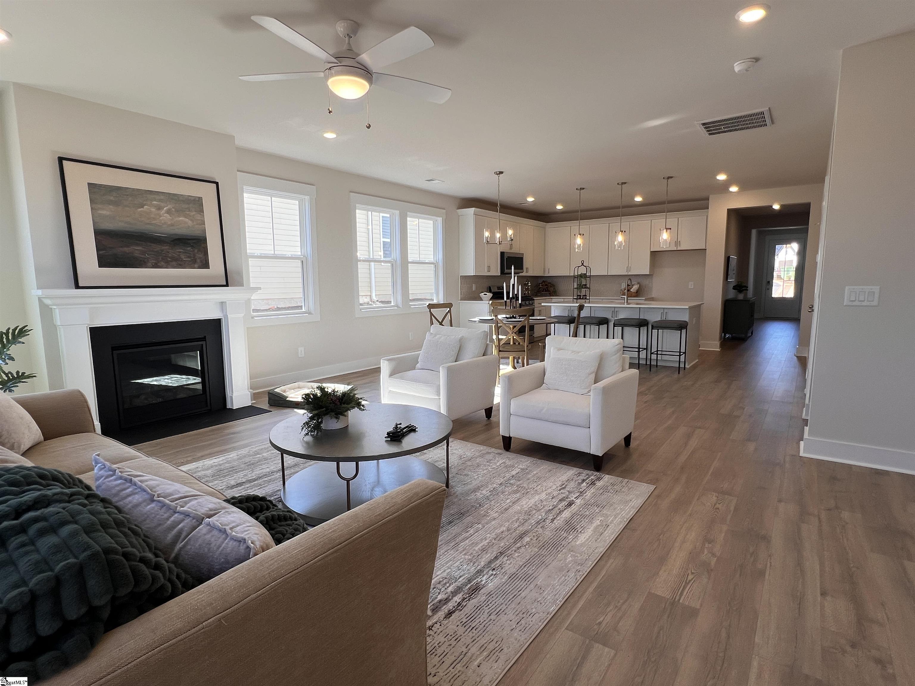 130 Tiger Lily Drive Anderson, SC 29621