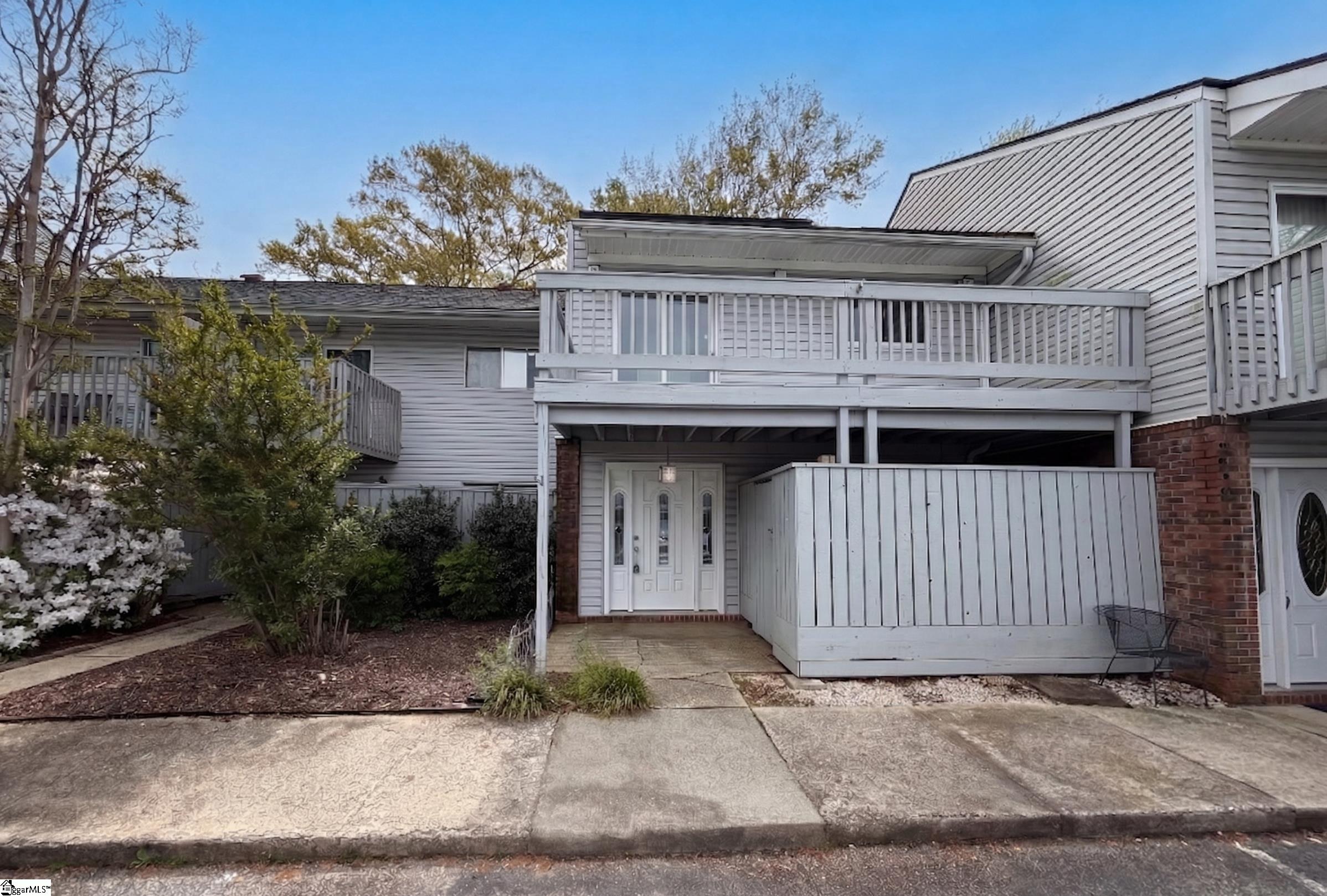 Find Your Home in South Carolina