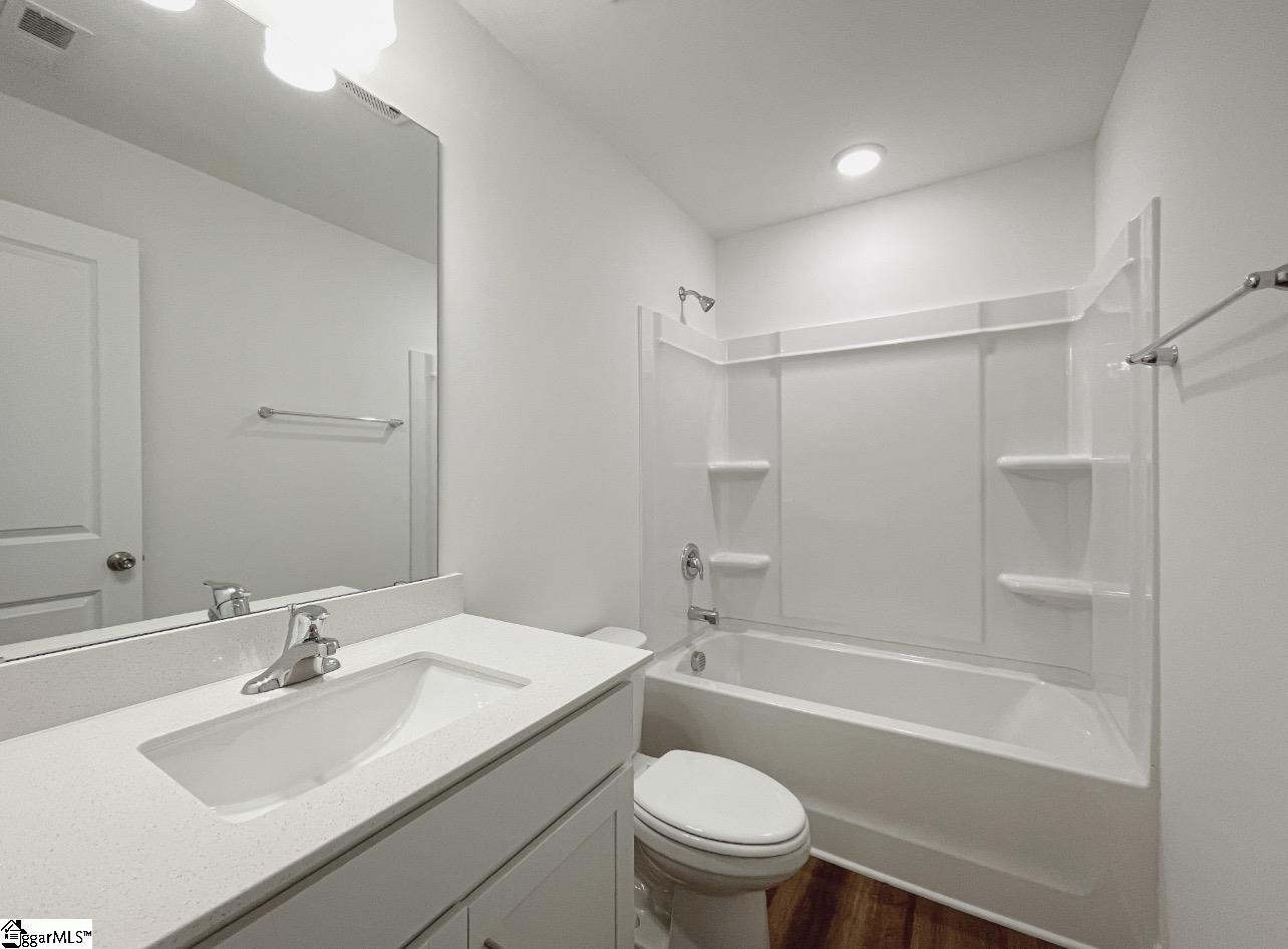 202 Spartina Court Spartanburg, SC 29307