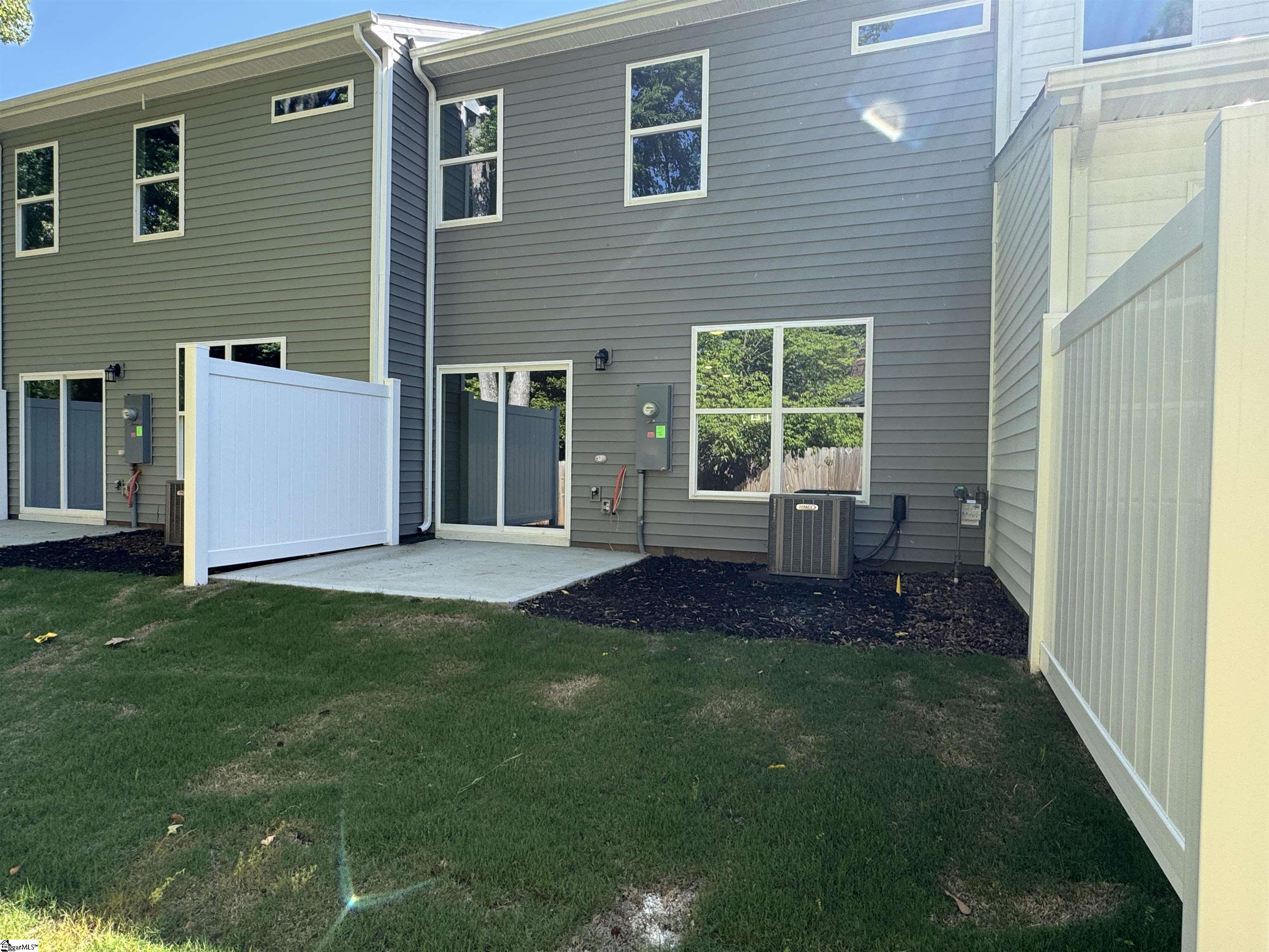 202 Spartina Court Spartanburg, SC 29307