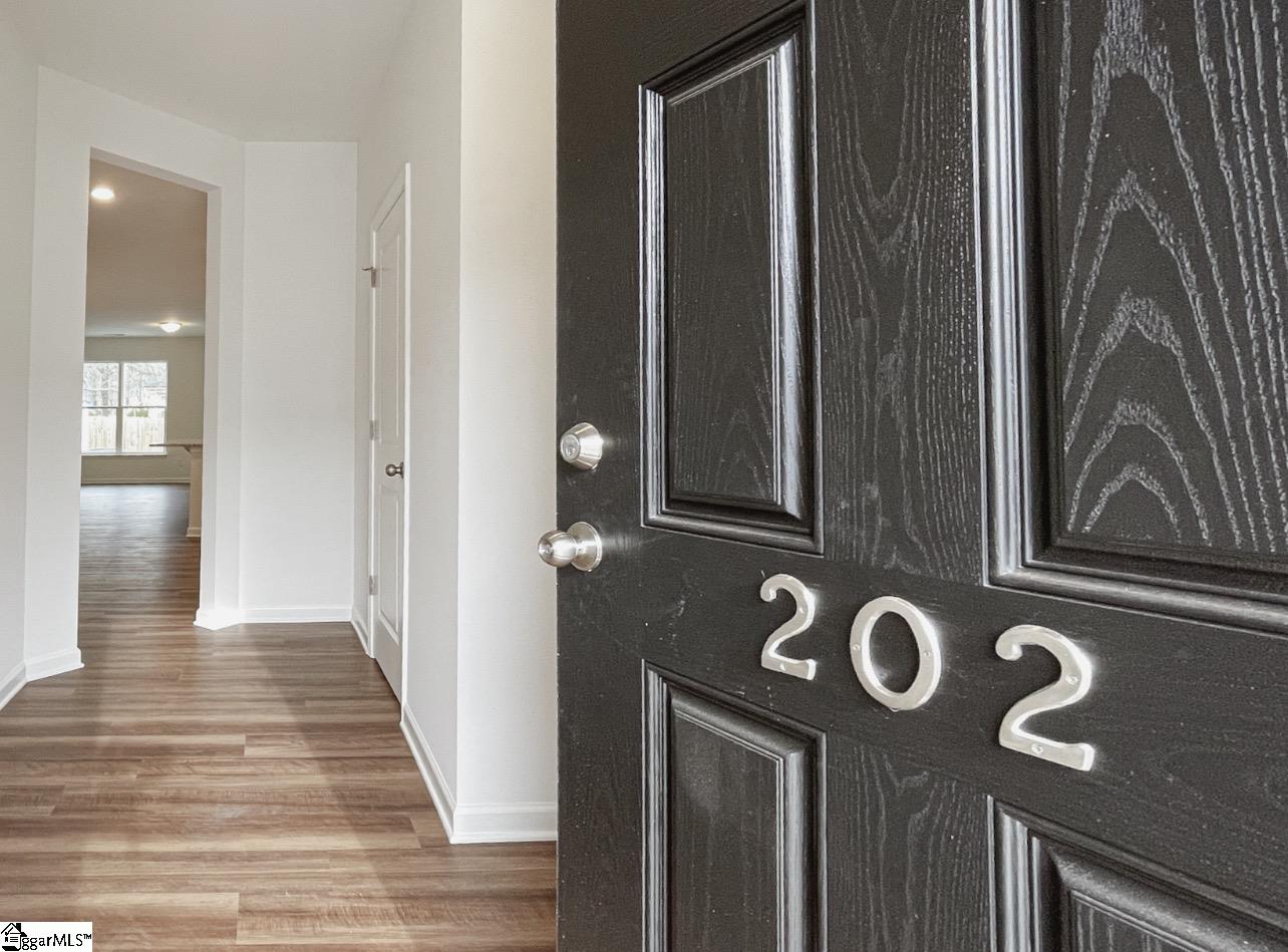 202 Spartina Court Spartanburg, SC 29307