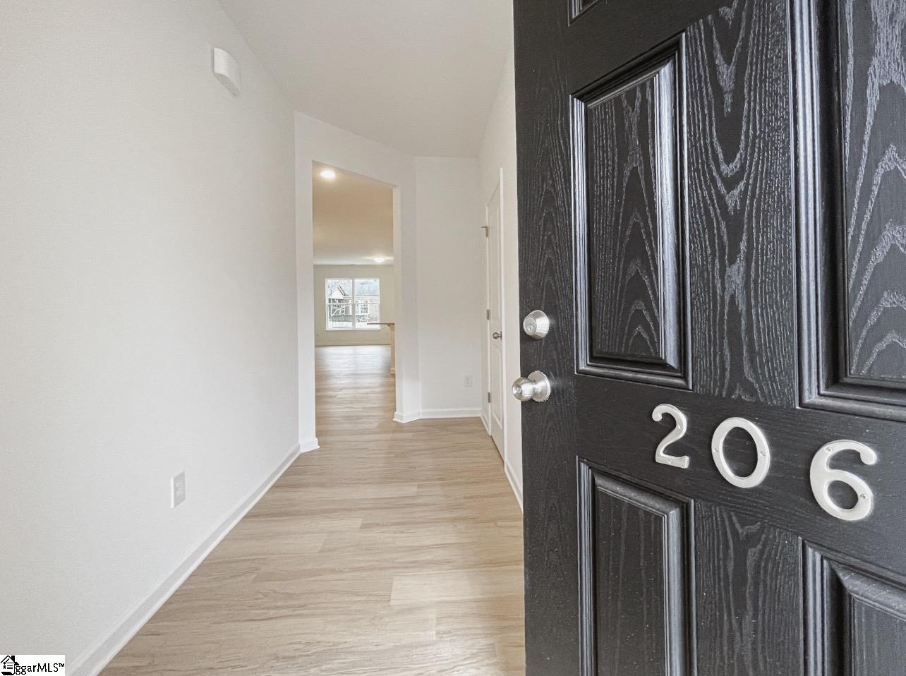 206 Spartina Court Spartanburg, SC 29307