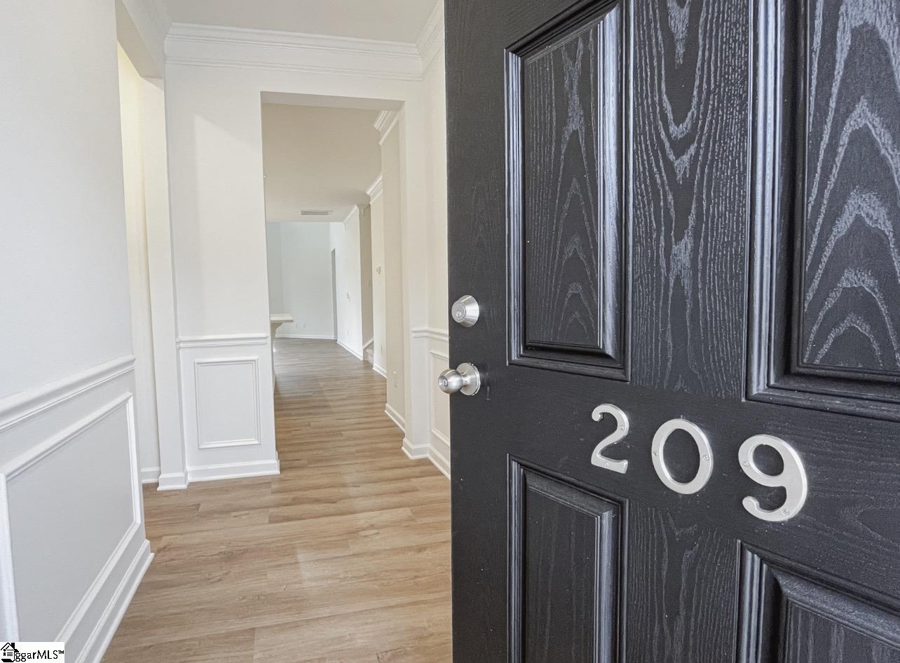 209 Spartina Court Spartanburg, SC 29307