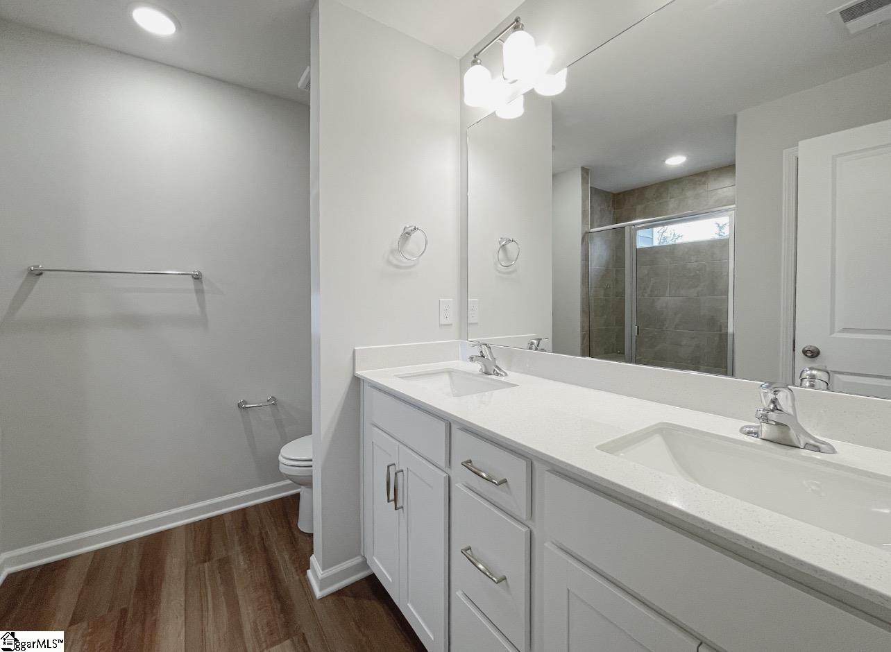 207 Spartina Court Spartanburg, SC 29307