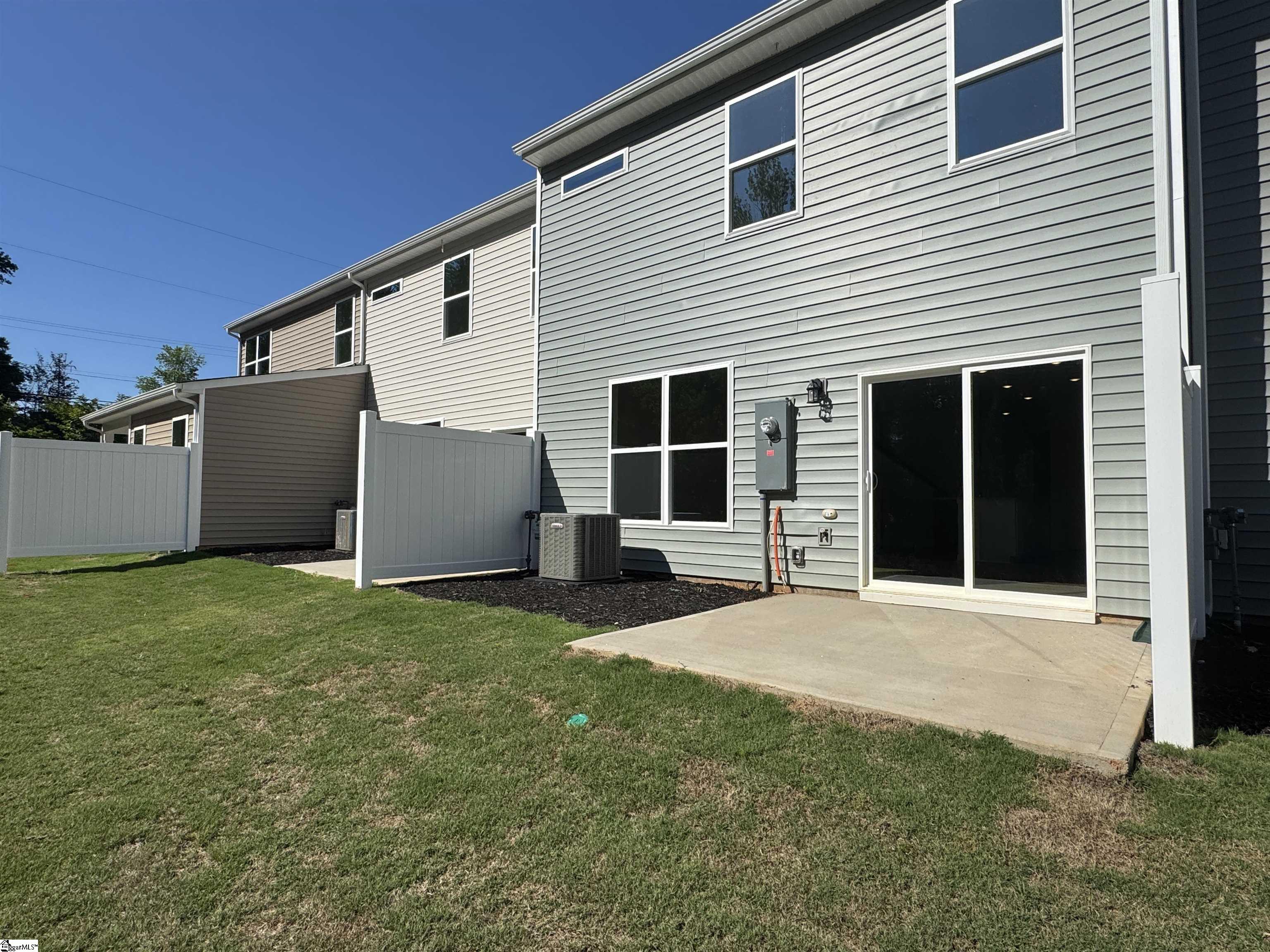 205 Spartina Court Spartanburg, SC 29307