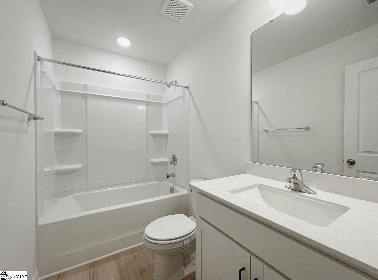 203 Spartina Court Spartanburg, SC 29307