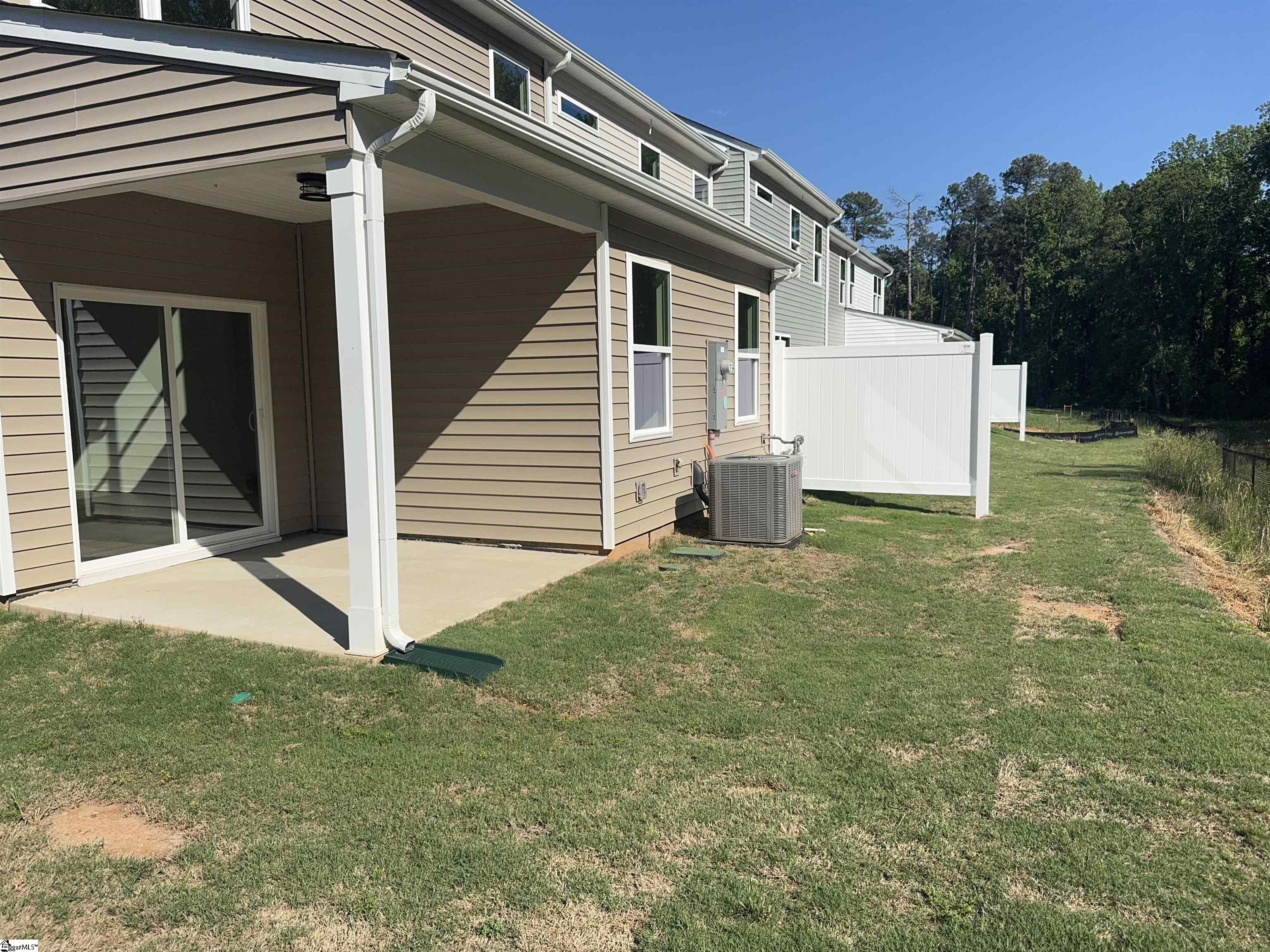 201 Spartina Court Spartanburg, SC 29307