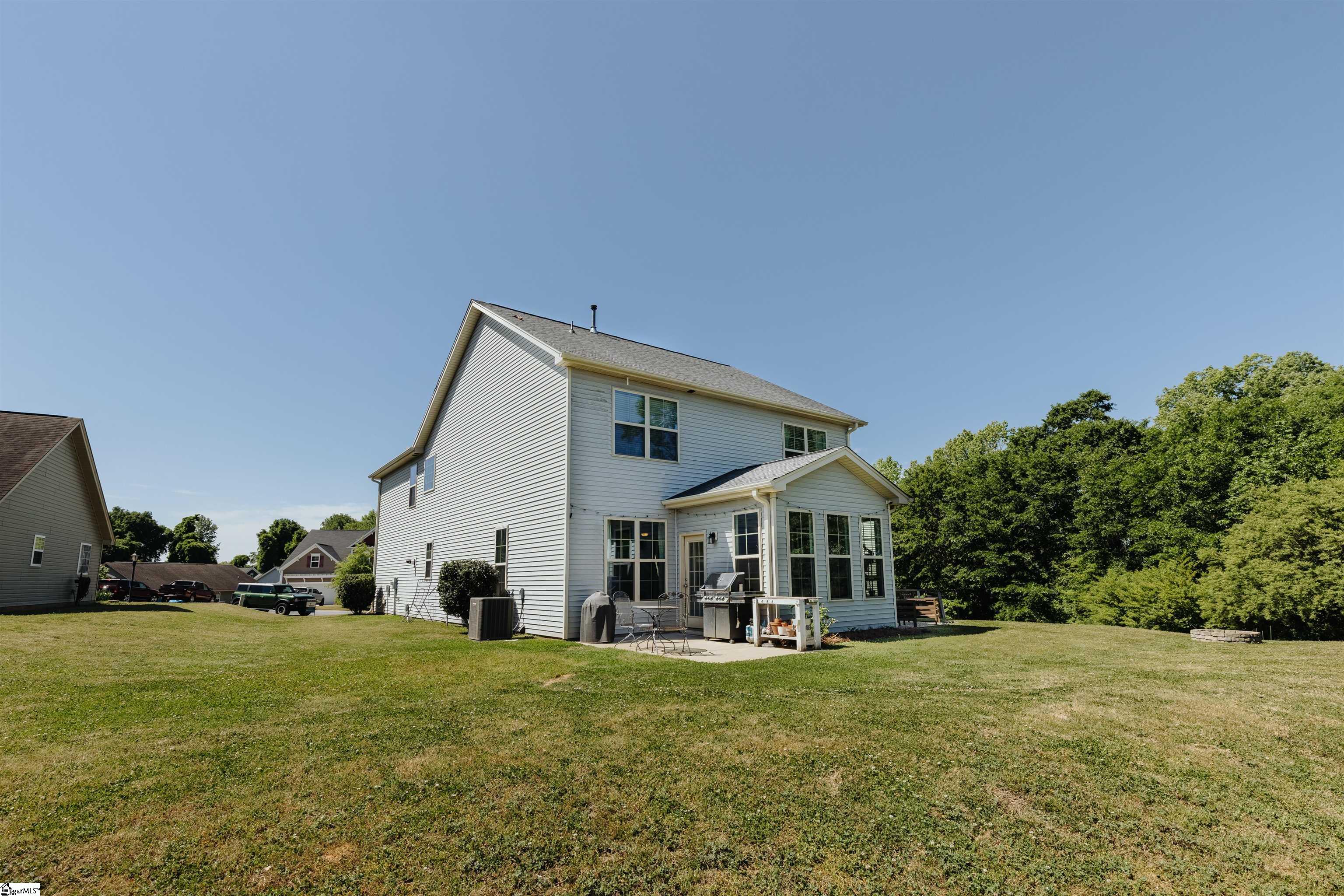 512 Furman Creek Court Moore, SC 29369