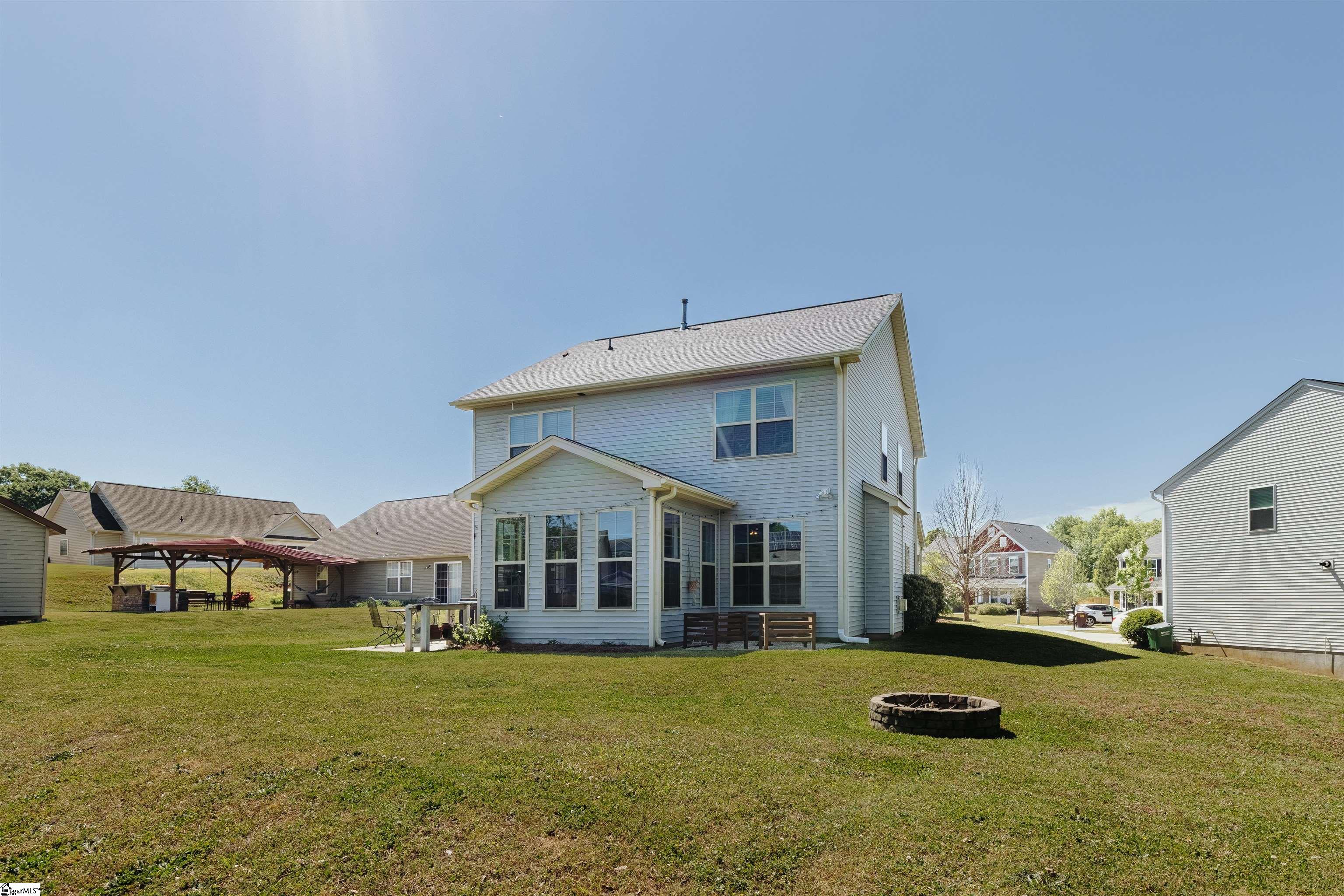 512 Furman Creek Court Moore, SC 29369