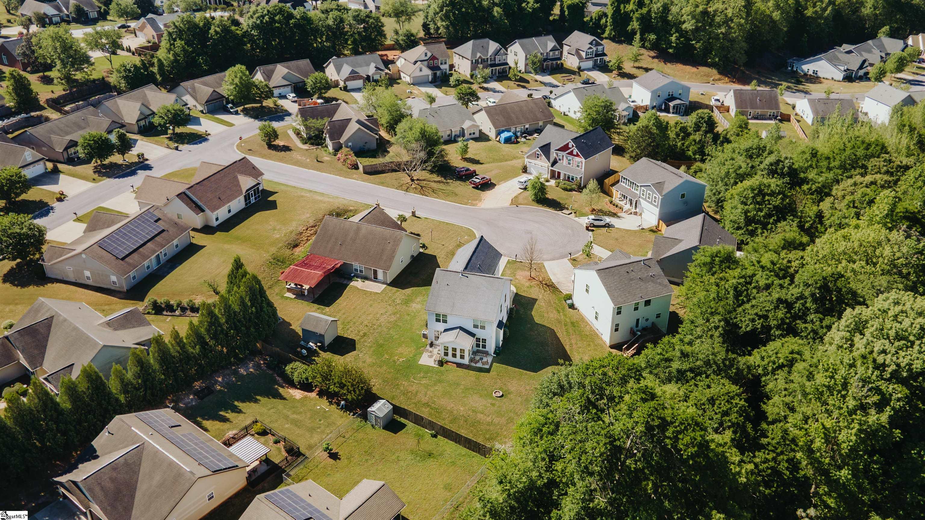 512 Furman Creek Court Moore, SC 29369