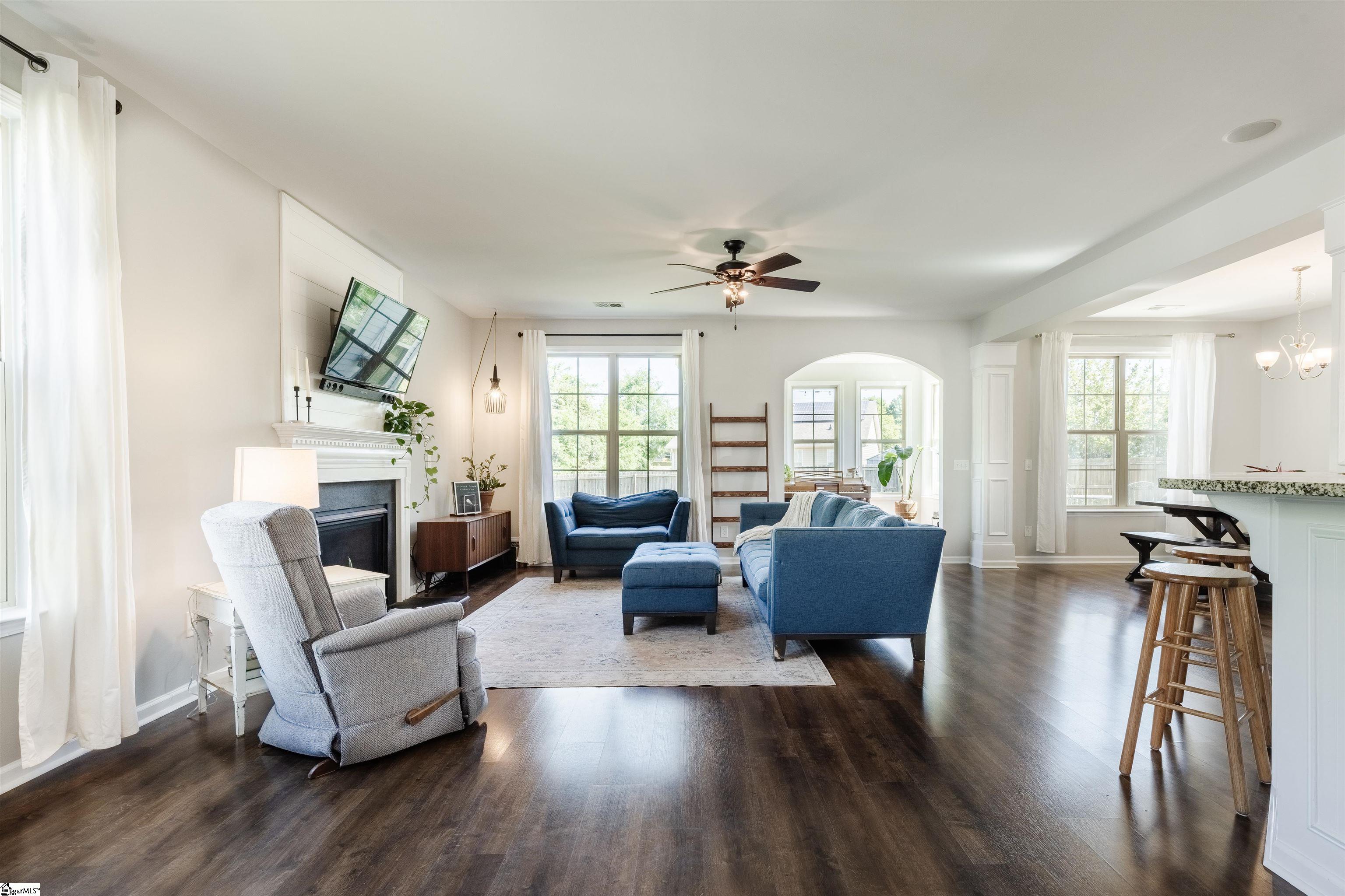 512 Furman Creek Court Moore, SC 29369