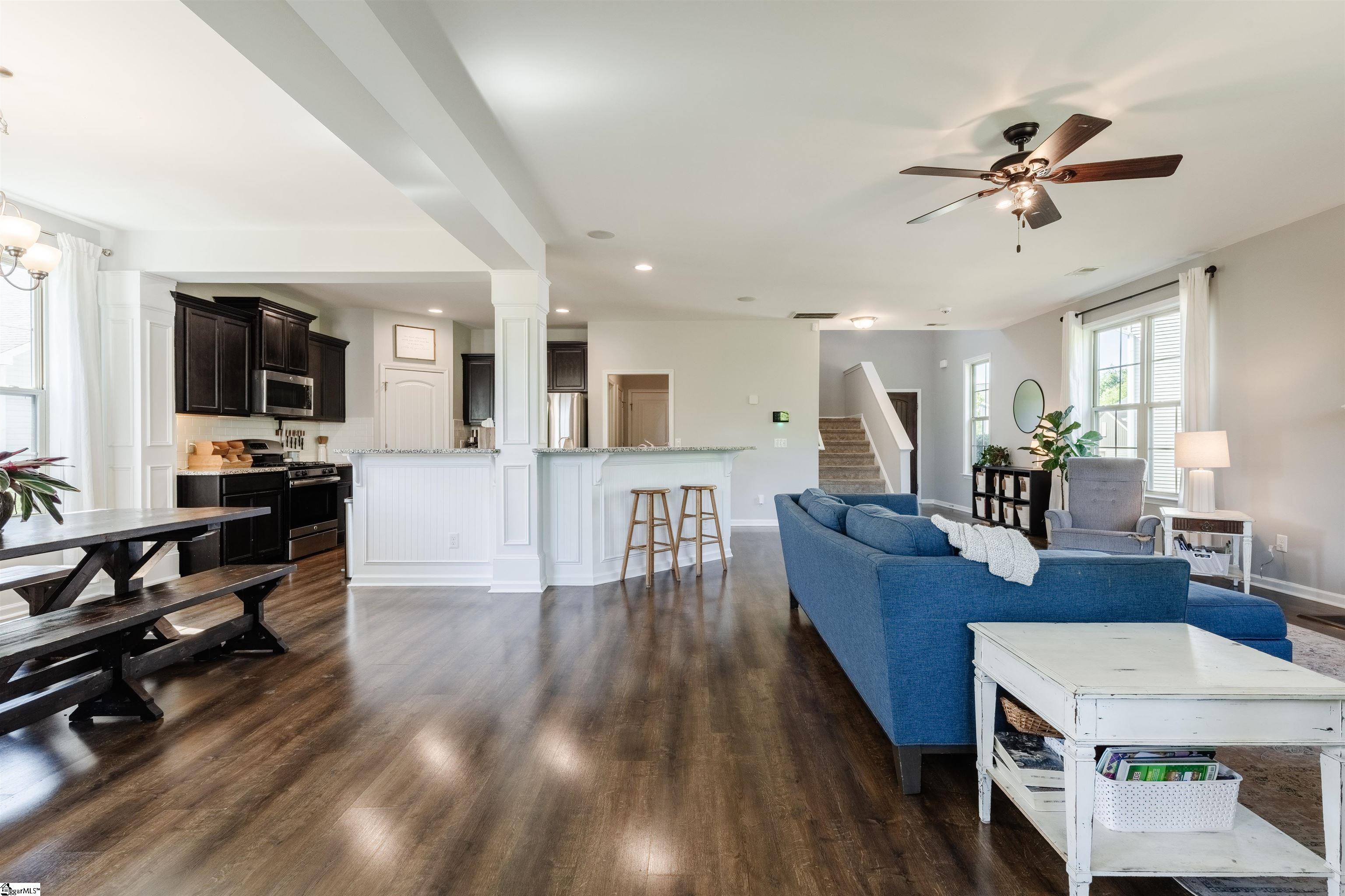 512 Furman Creek Court Moore, SC 29369