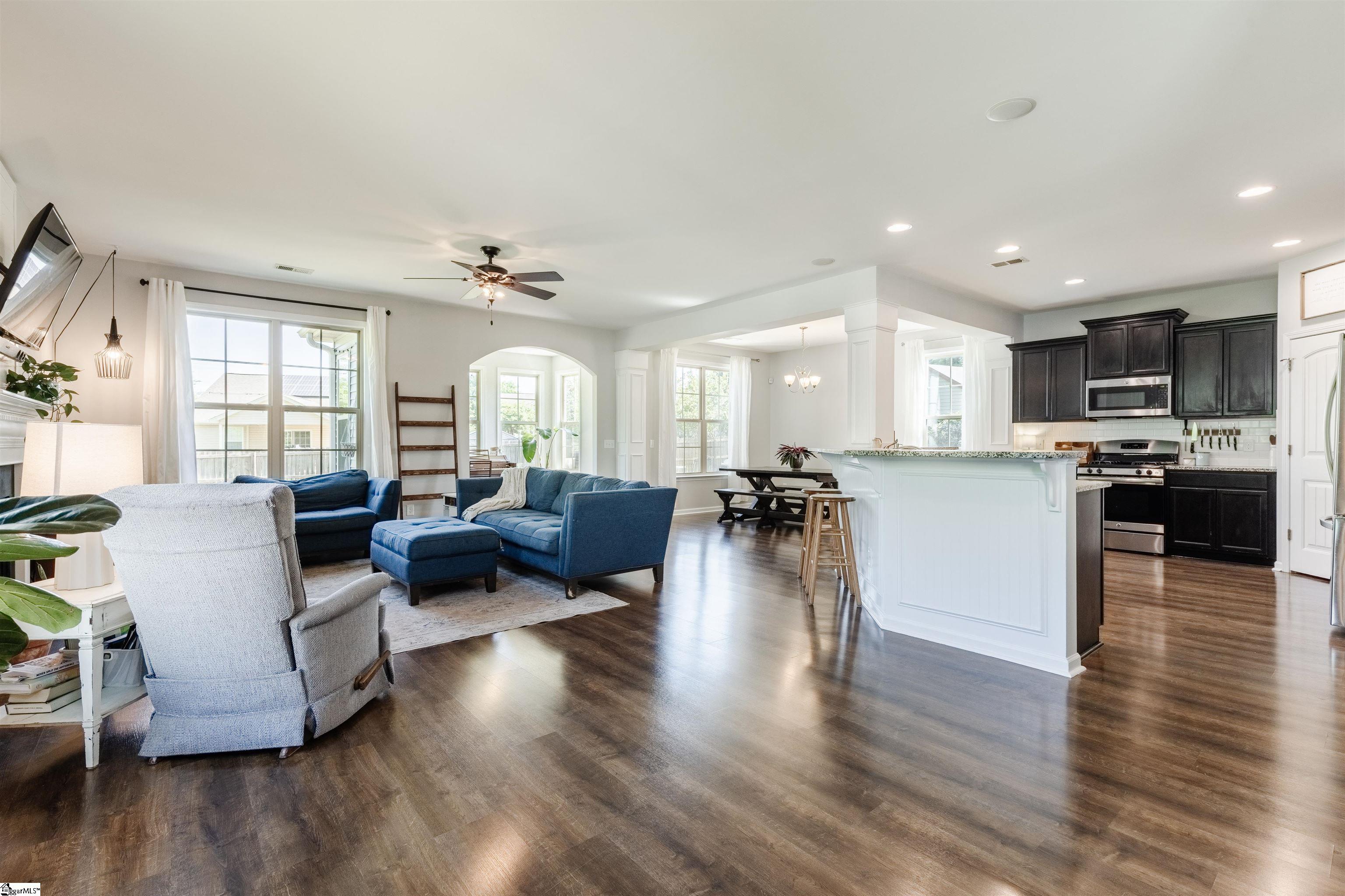 512 Furman Creek Court Moore, SC 29369