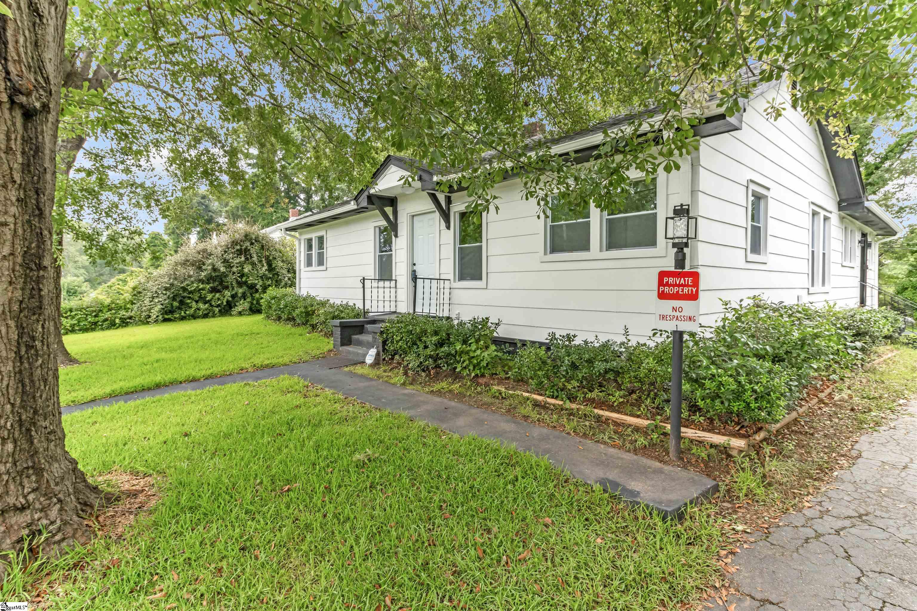 Find Your Home in South Carolina