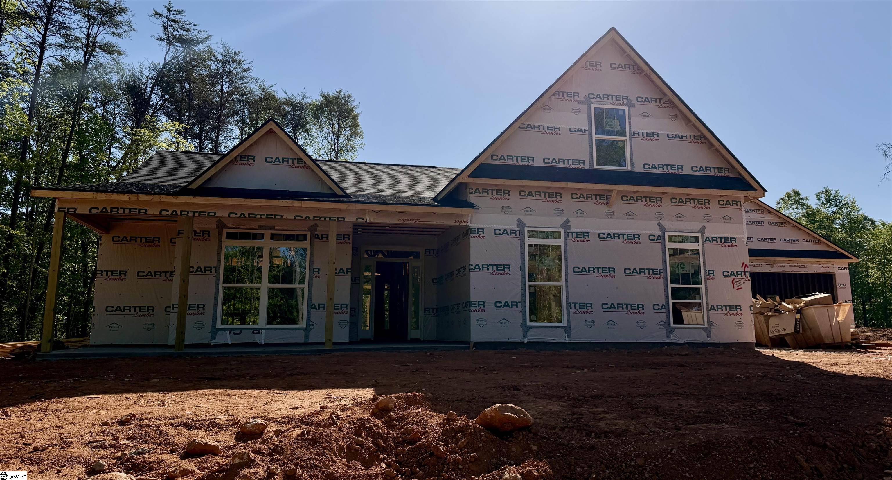 Find Your Home in South Carolina