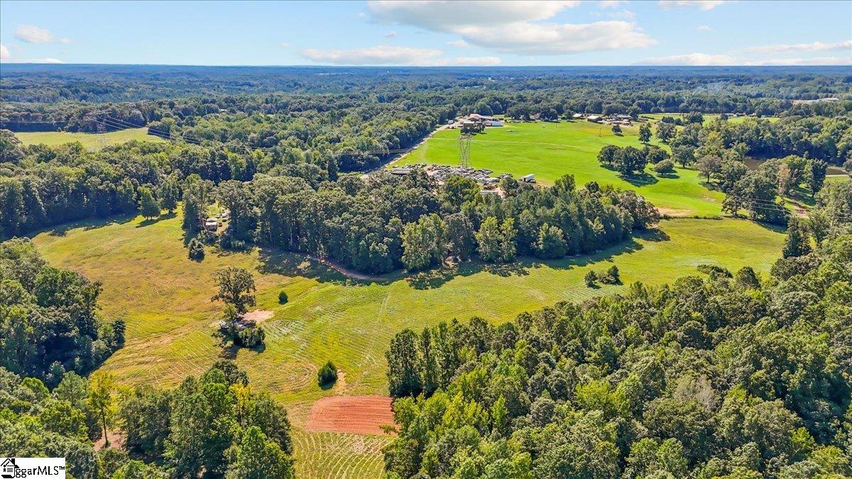 1443 Henderson Road Gray Court, SC 29645
