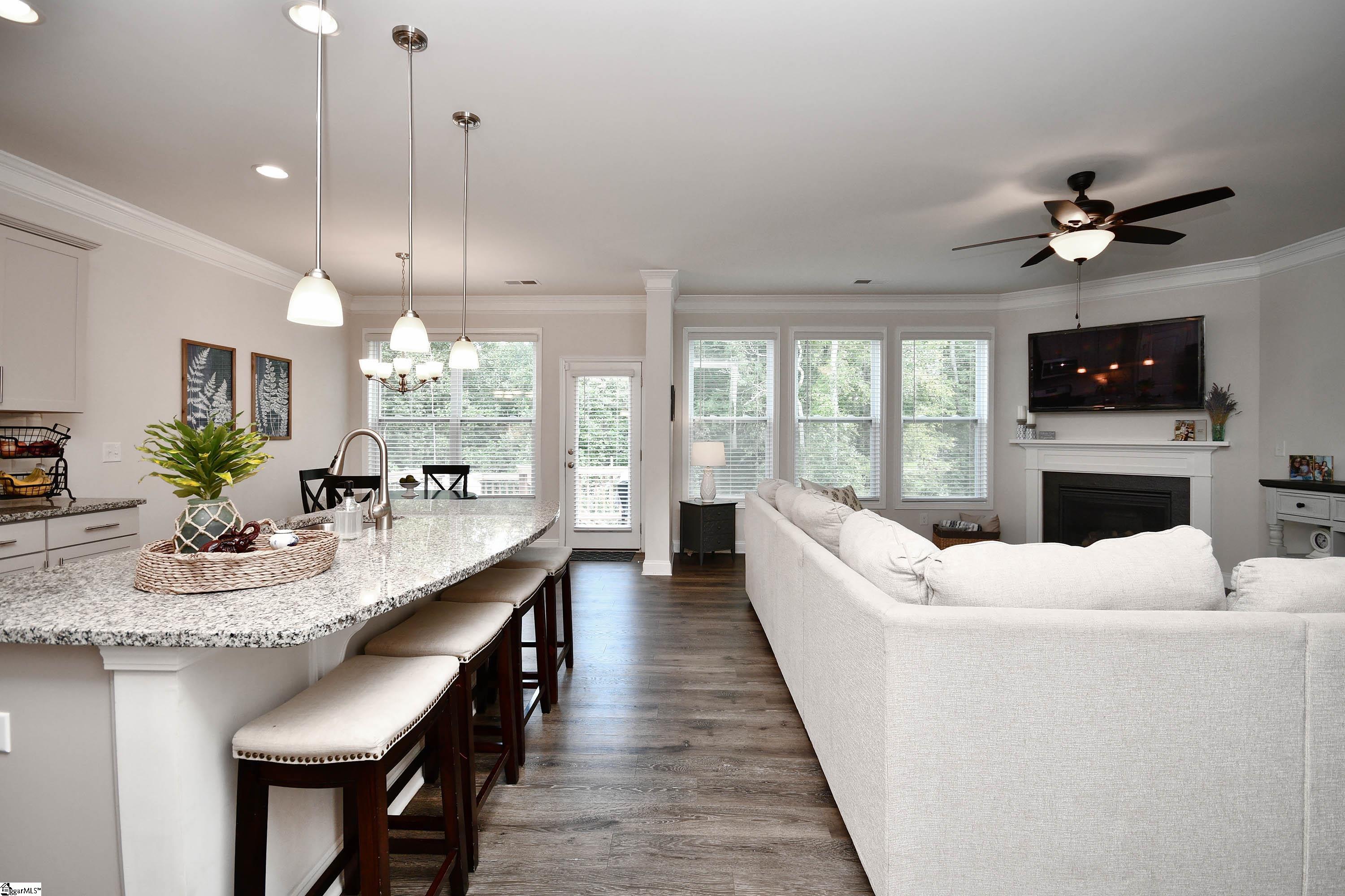 421 Wildflower Road Easley, SC 29642