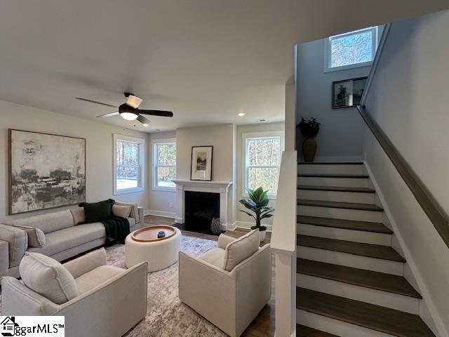 24 Criss Drive UNIT Lot 102 Piedmont, SC 29673
