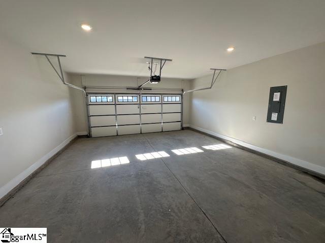 24 Criss Drive UNIT Lot 102 Piedmont, SC 29673